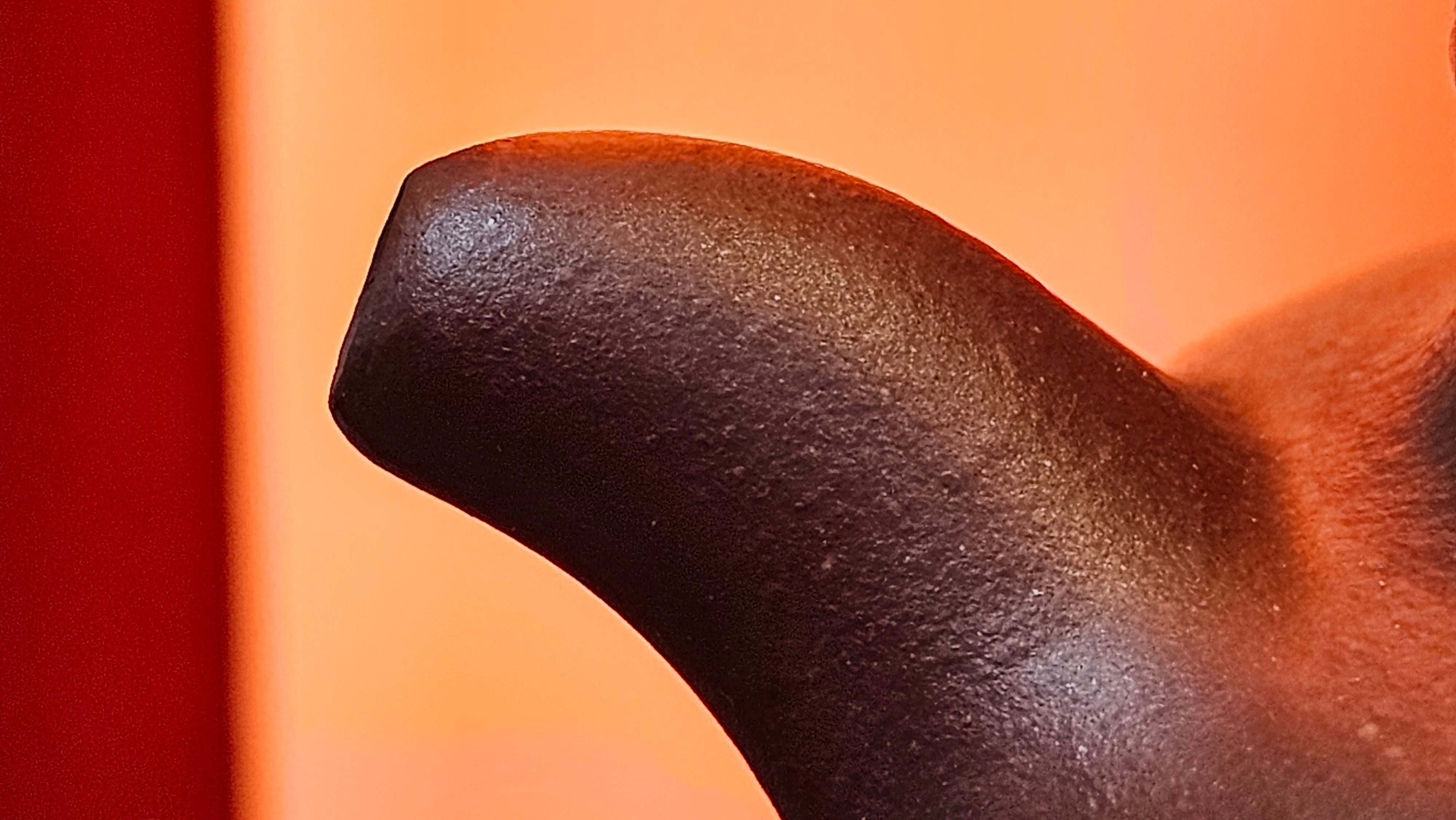 Fang Gu 仿古, 213.5ml, Di Cao Qing Zi Ni 底槽青紫泥, by our Collaborative Craftsman Chen Fa Chu 陈法初 ~!Congratulations to Mr E.A.! 2303hrs 10th Sept 2025, Colorado Springs, CO!