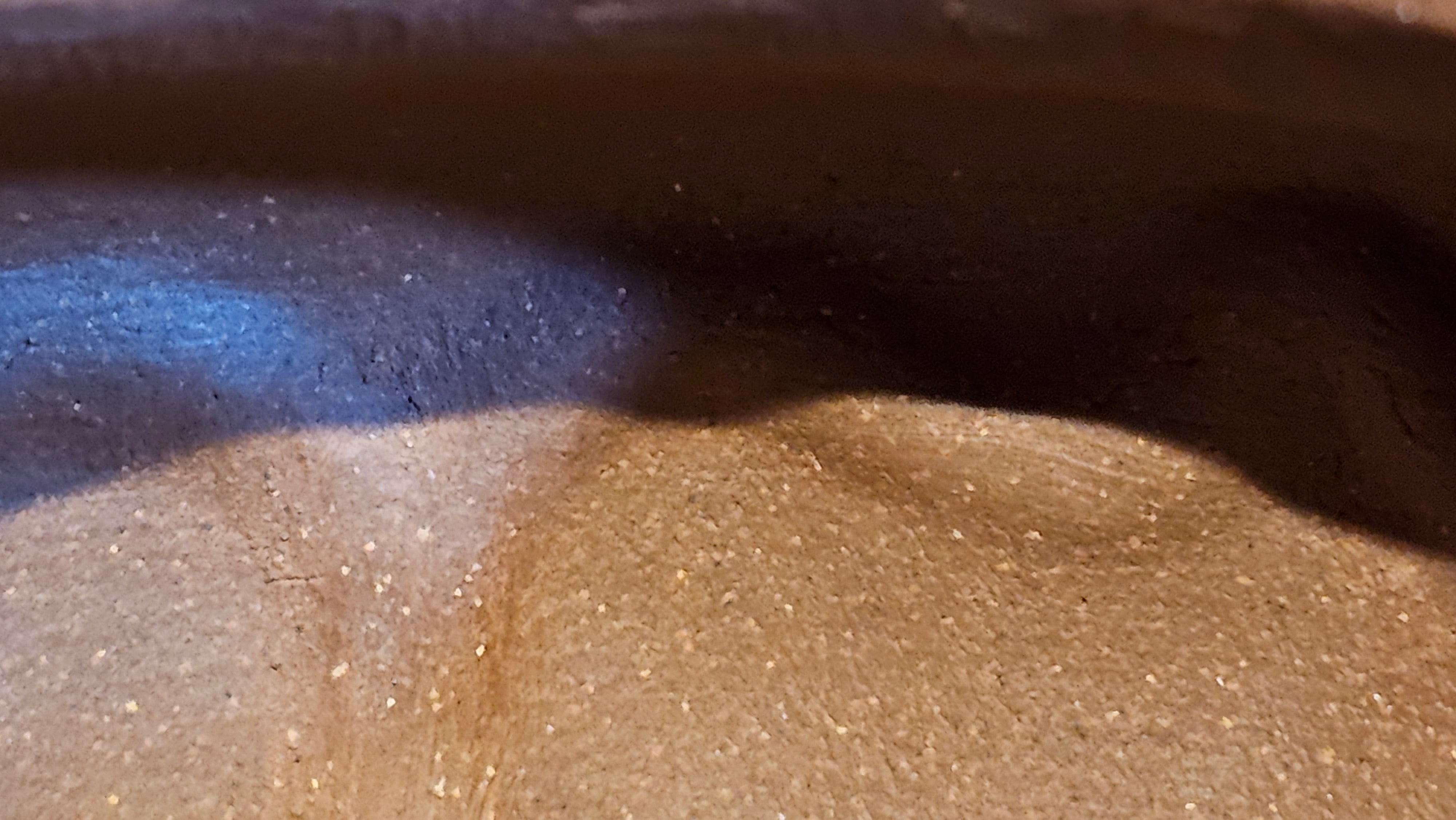 《禅意提梁》"Chan Yi Ti Liang~ Meditative Enlightenment:Top Handle", 493.3ml, ~ Crafted by L3A Master Consummate Artist Li Yan Ru 李艳如。