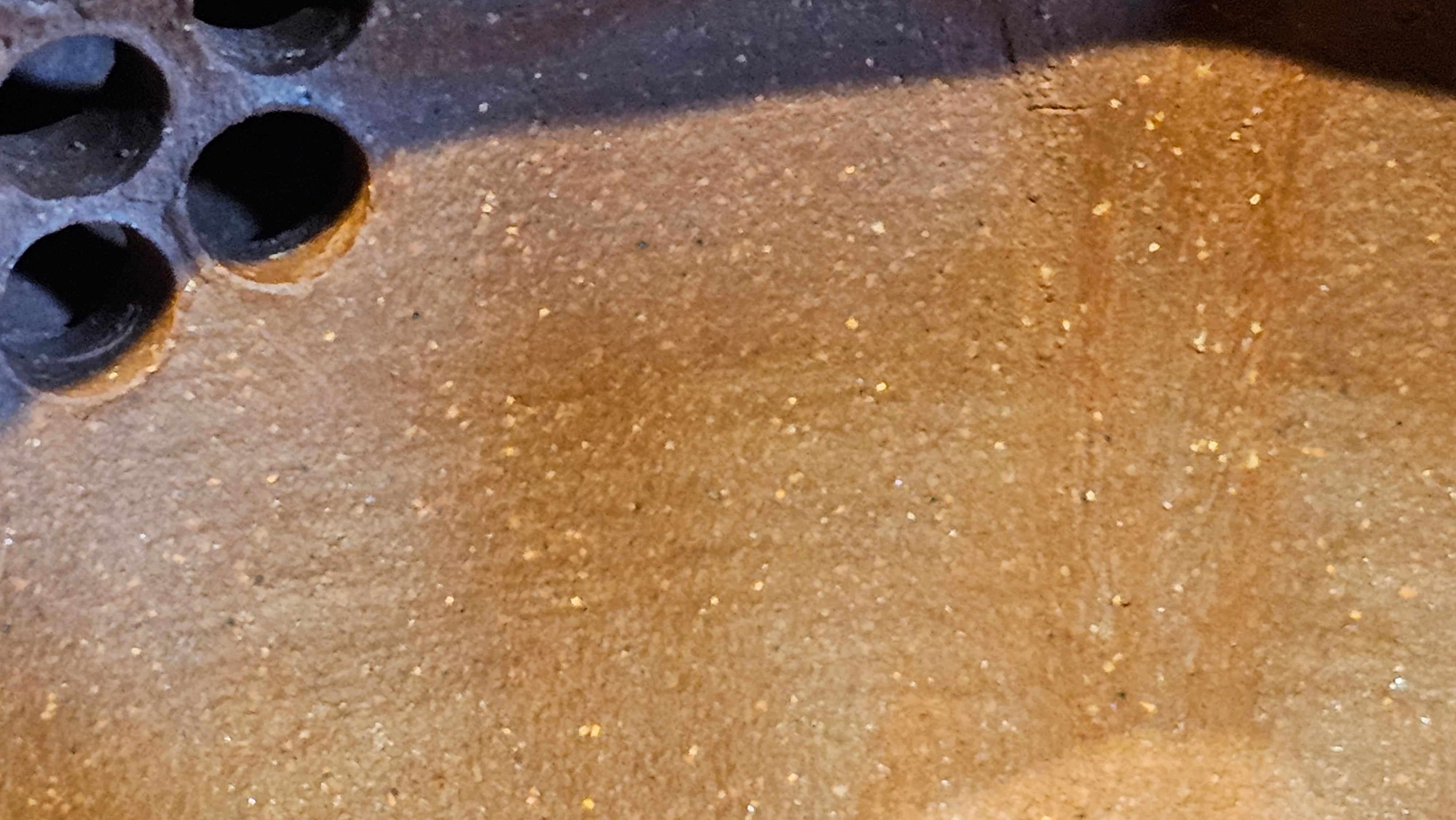 《禅意提梁》"Chan Yi Ti Liang~ Meditative Enlightenment:Top Handle", 493.3ml, ~ Crafted by L3A Master Consummate Artist Li Yan Ru 李艳如。