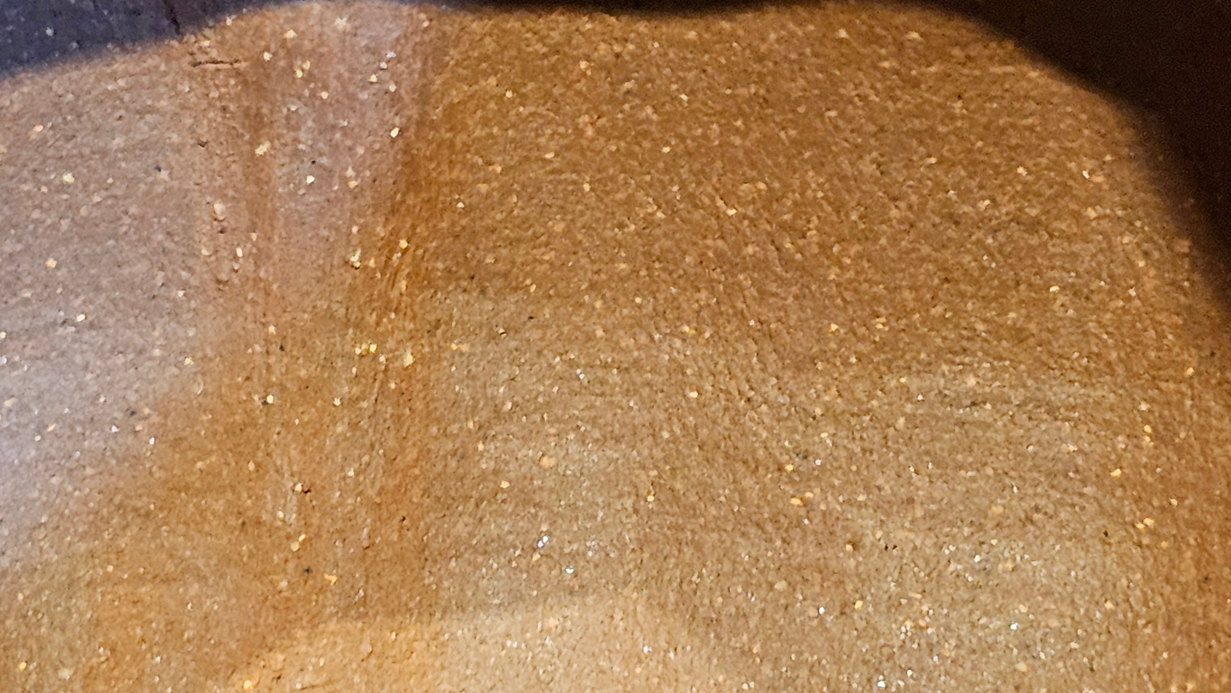 《禅意提梁》"Chan Yi Ti Liang~ Meditative Enlightenment:Top Handle", 493.3ml, ~ Crafted by L3A Master Consummate Artist Li Yan Ru 李艳如。