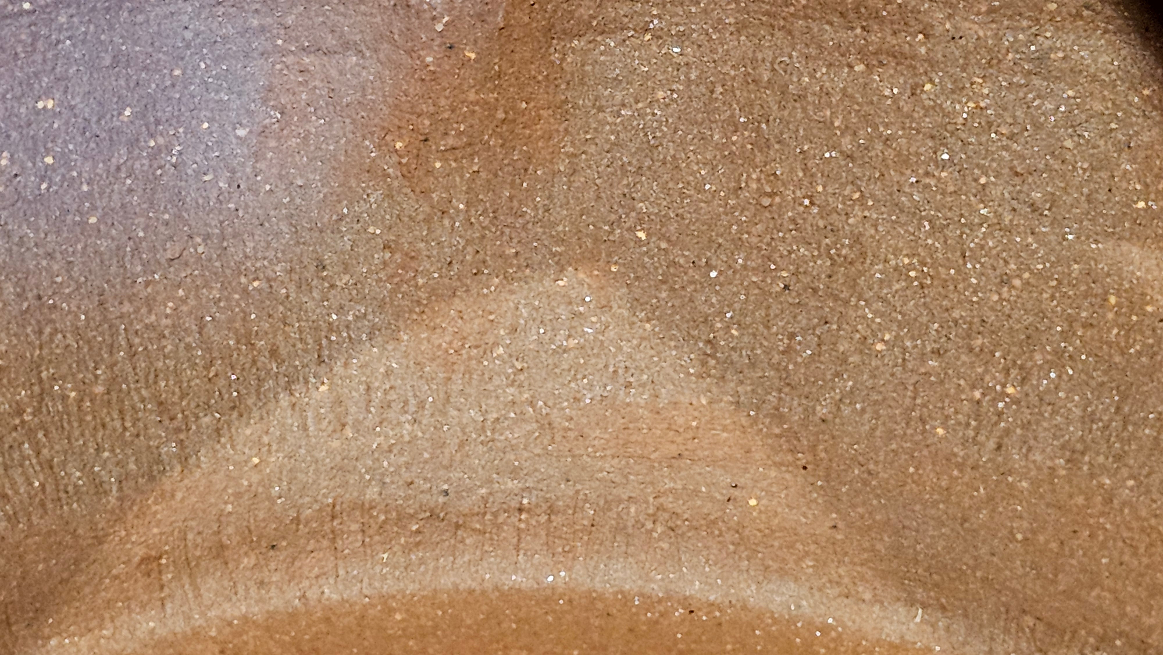 《禅意提梁》"Chan Yi Ti Liang~ Meditative Enlightenment:Top Handle", 493.3ml, ~ Crafted by L3A Master Consummate Artist Li Yan Ru 李艳如。