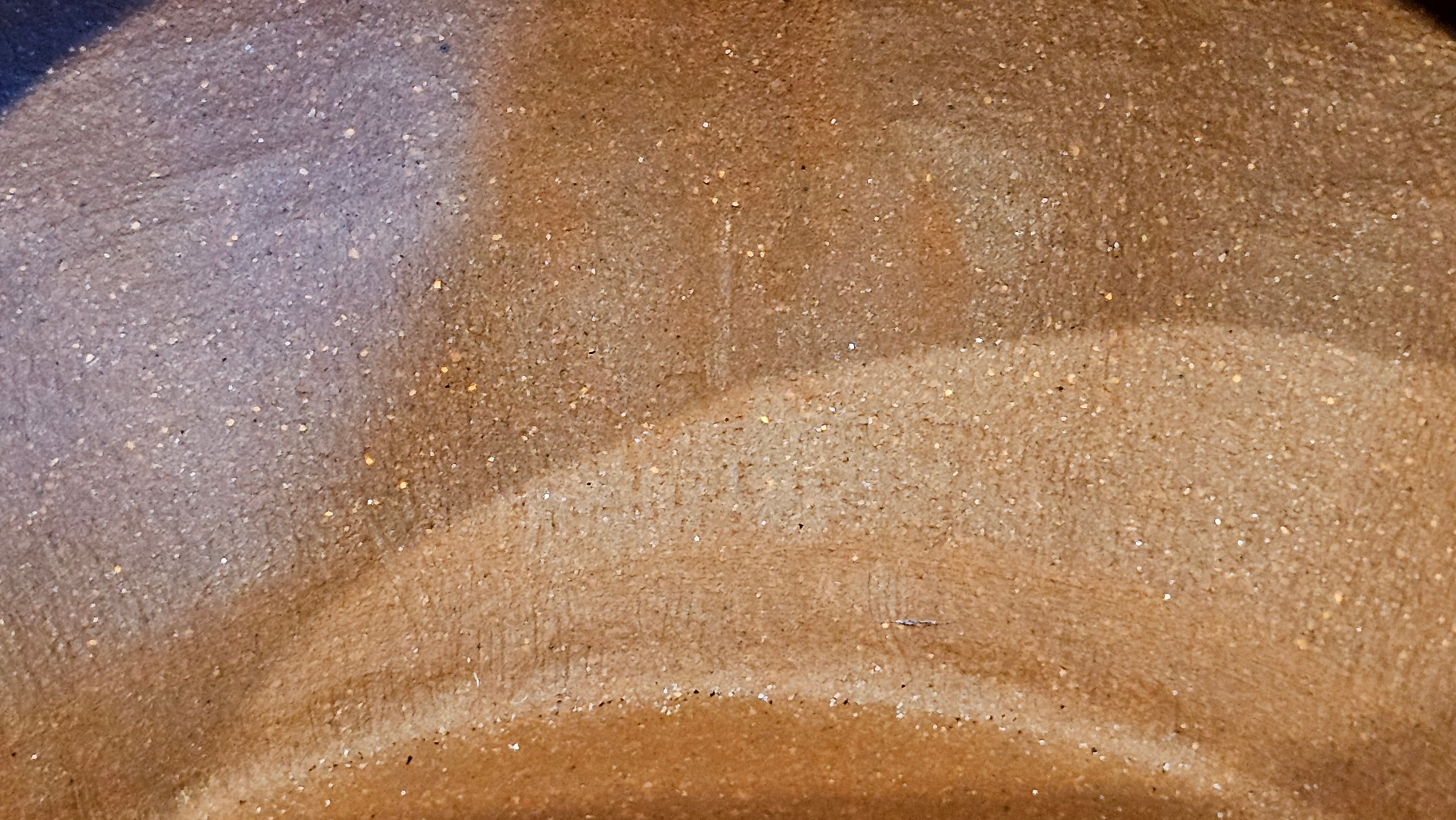 《禅意提梁》"Chan Yi Ti Liang~ Meditative Enlightenment:Top Handle", 493.3ml, ~ Crafted by L3A Master Consummate Artist Li Yan Ru 李艳如。