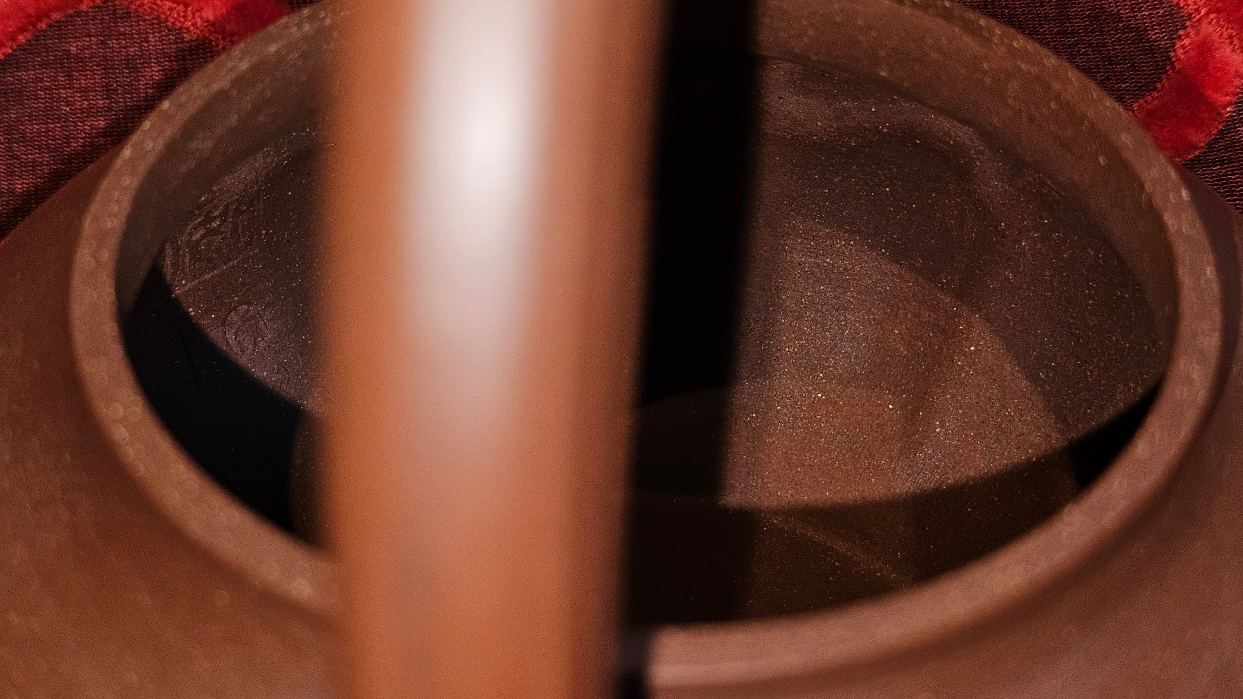 《禅意提梁》"Chan Yi Ti Liang~ Meditative Enlightenment:Top Handle", 493.3ml, ~ Crafted by L3A Master Consummate Artist Li Yan Ru 李艳如。