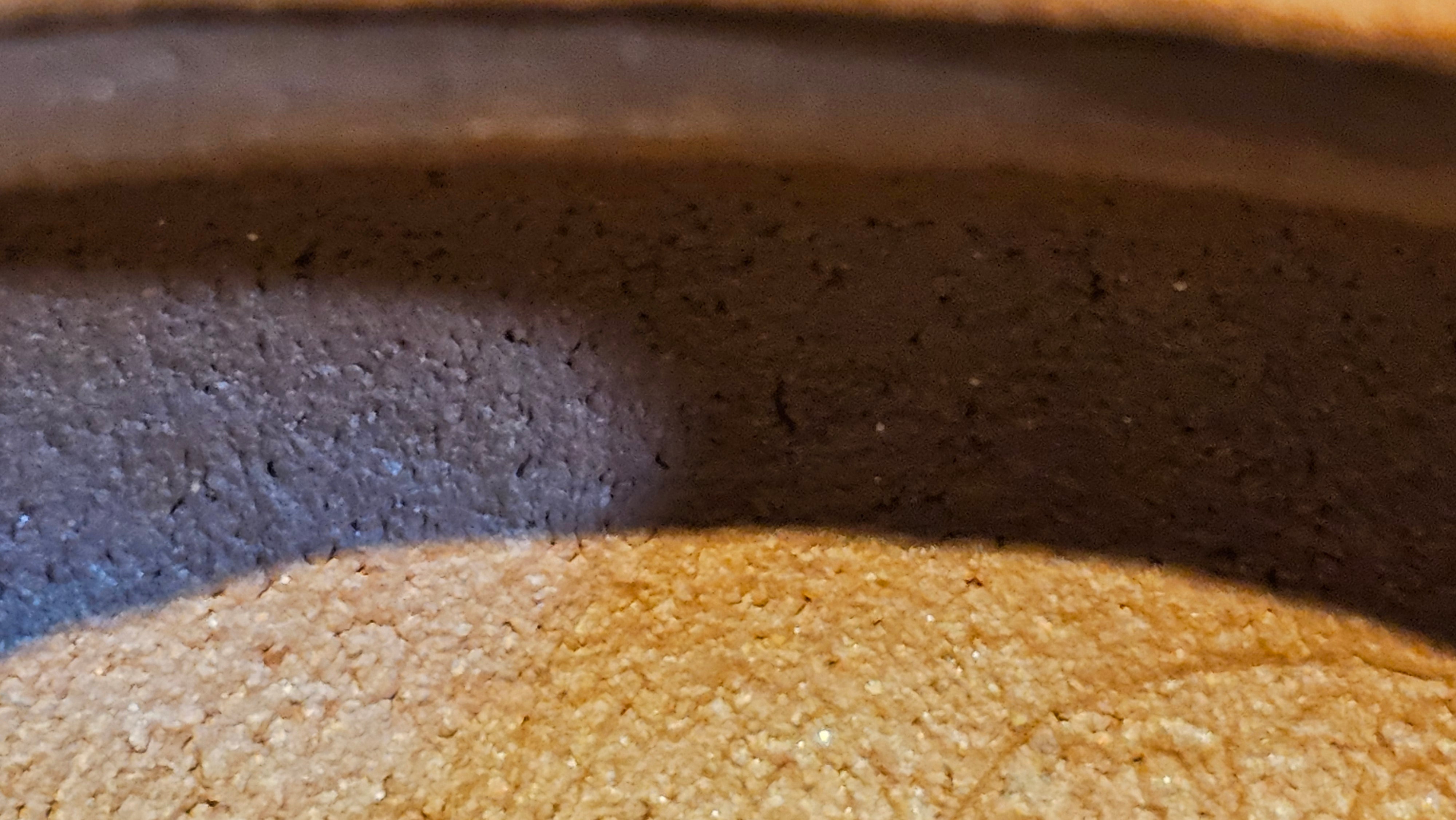 Fang Gu 仿古, 213.5ml, Di Cao Qing Zi Ni 底槽青紫泥, by our Collaborative Craftsman Chen Fa Chu 陈法初 ~!Congratulations to Mr E.A.! 2303hrs 10th Sept 2025, Colorado Springs, CO!