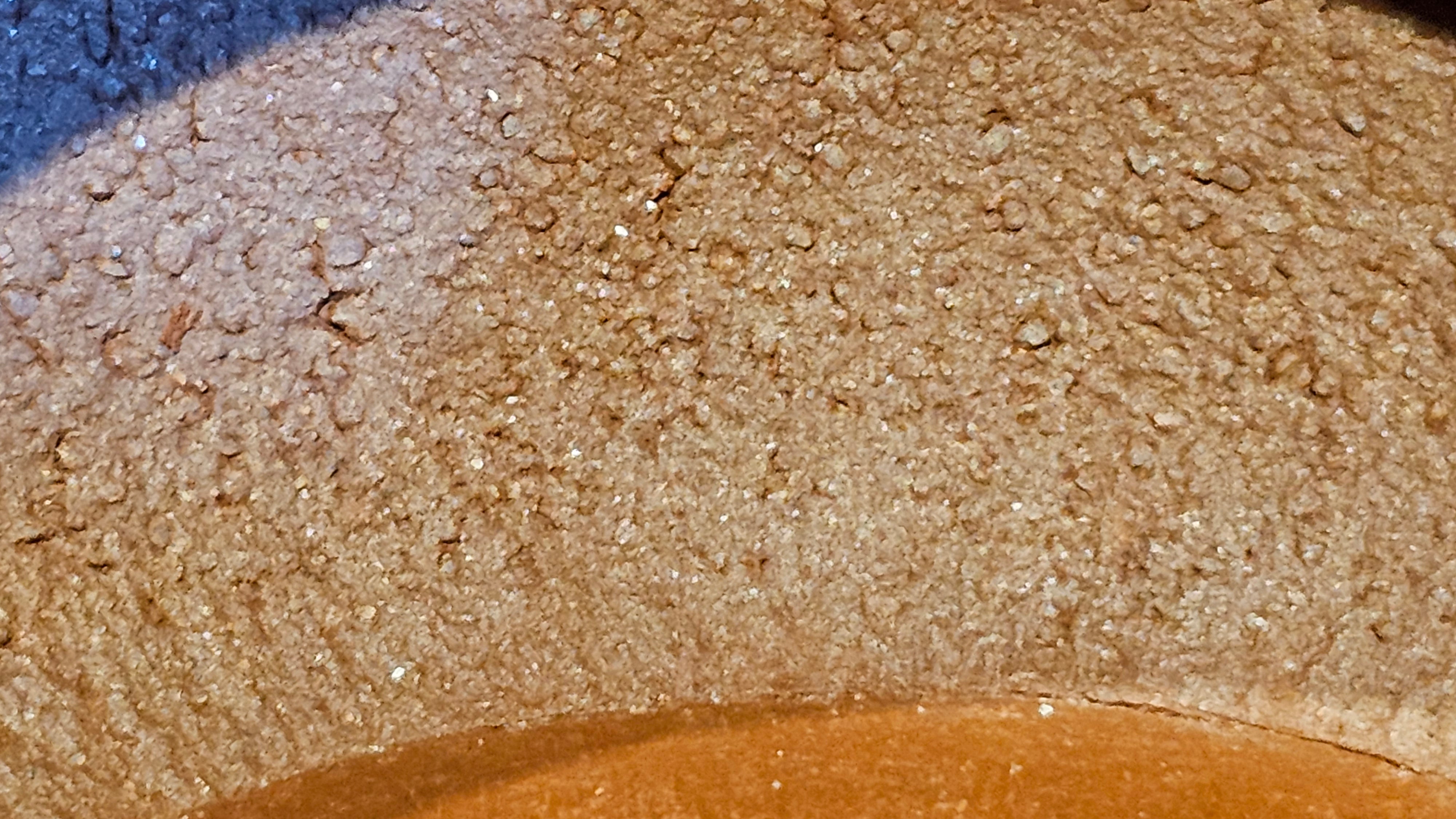 Fang Gu 仿古, 213.5ml, Di Cao Qing Zi Ni 底槽青紫泥, by our Collaborative Craftsman Chen Fa Chu 陈法初 ~!Congratulations to Mr E.A.! 2303hrs 10th Sept 2025, Colorado Springs, CO!