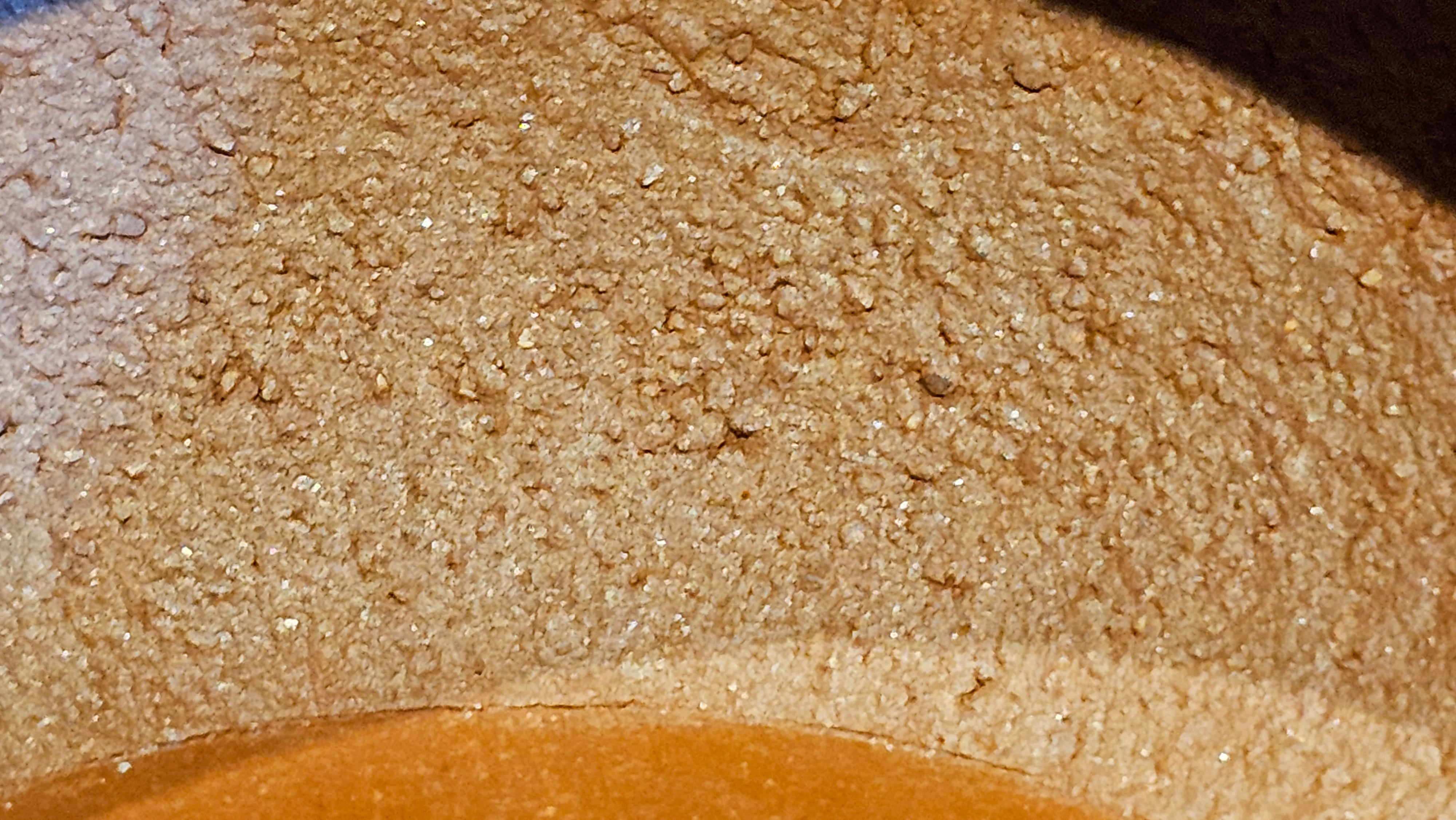 Fang Gu 仿古, 213.5ml, Di Cao Qing Zi Ni 底槽青紫泥, by our Collaborative Craftsman Chen Fa Chu 陈法初 ~!Congratulations to Mr E.A.! 2303hrs 10th Sept 2025, Colorado Springs, CO!