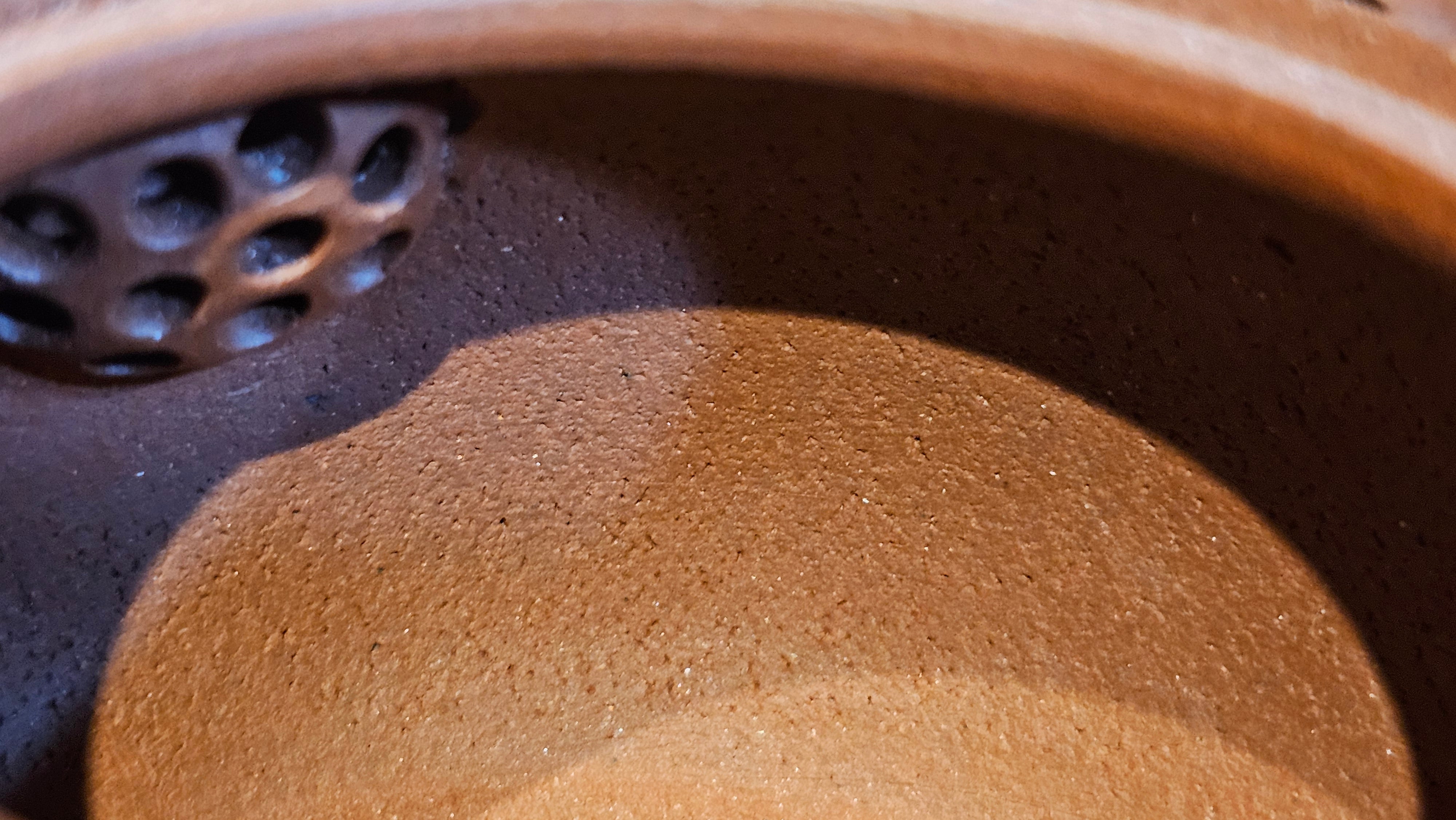 Xi Shi 西施, 145.3ml, Di Cao Qing Zi Ni 底槽青紫泥, by Craftsman Gu Xiao Ming 顾小明 ~ Congratulations to!R.M., 1001hrs 24th Sept 2025! Coburg! Australia🇦🇺.