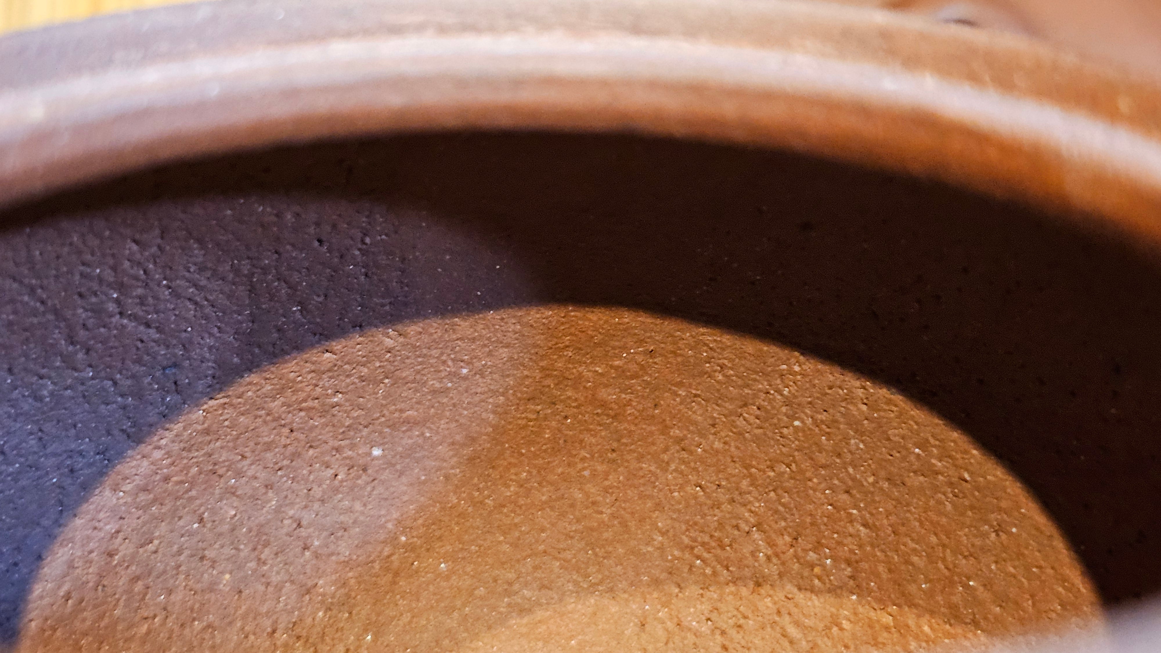 Xi Shi 西施, 145.3ml, Di Cao Qing Zi Ni 底槽青紫泥, by Craftsman Gu Xiao Ming 顾小明 ~ Congratulations to!R.M., 1001hrs 24th Sept 2025! Coburg! Australia🇦🇺.