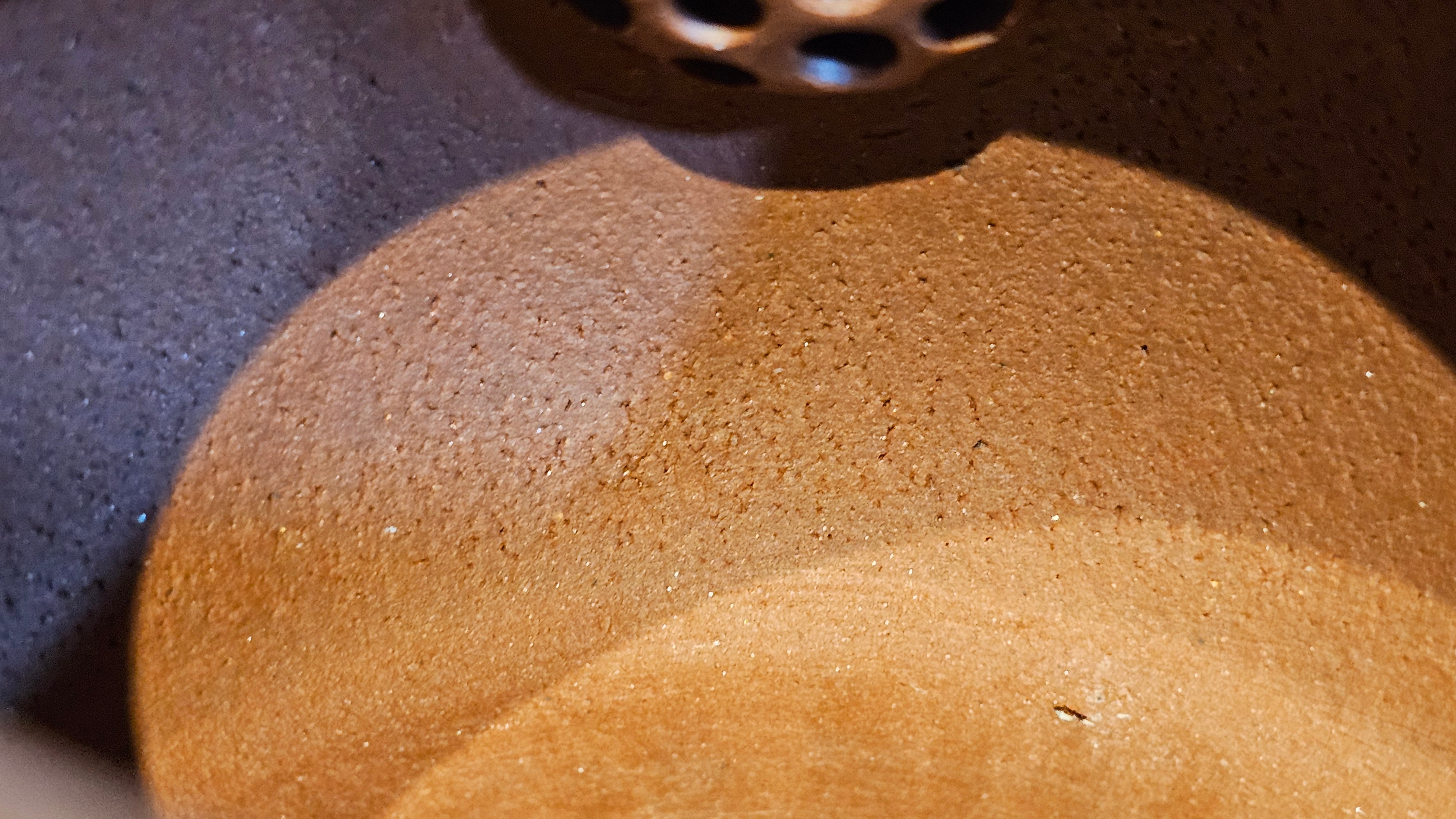 Xi Shi 西施, 145.3ml, Di Cao Qing Zi Ni 底槽青紫泥, by Craftsman Gu Xiao Ming 顾小明 ~ Congratulations to!R.M., 1001hrs 24th Sept 2025! Coburg! Australia🇦🇺.