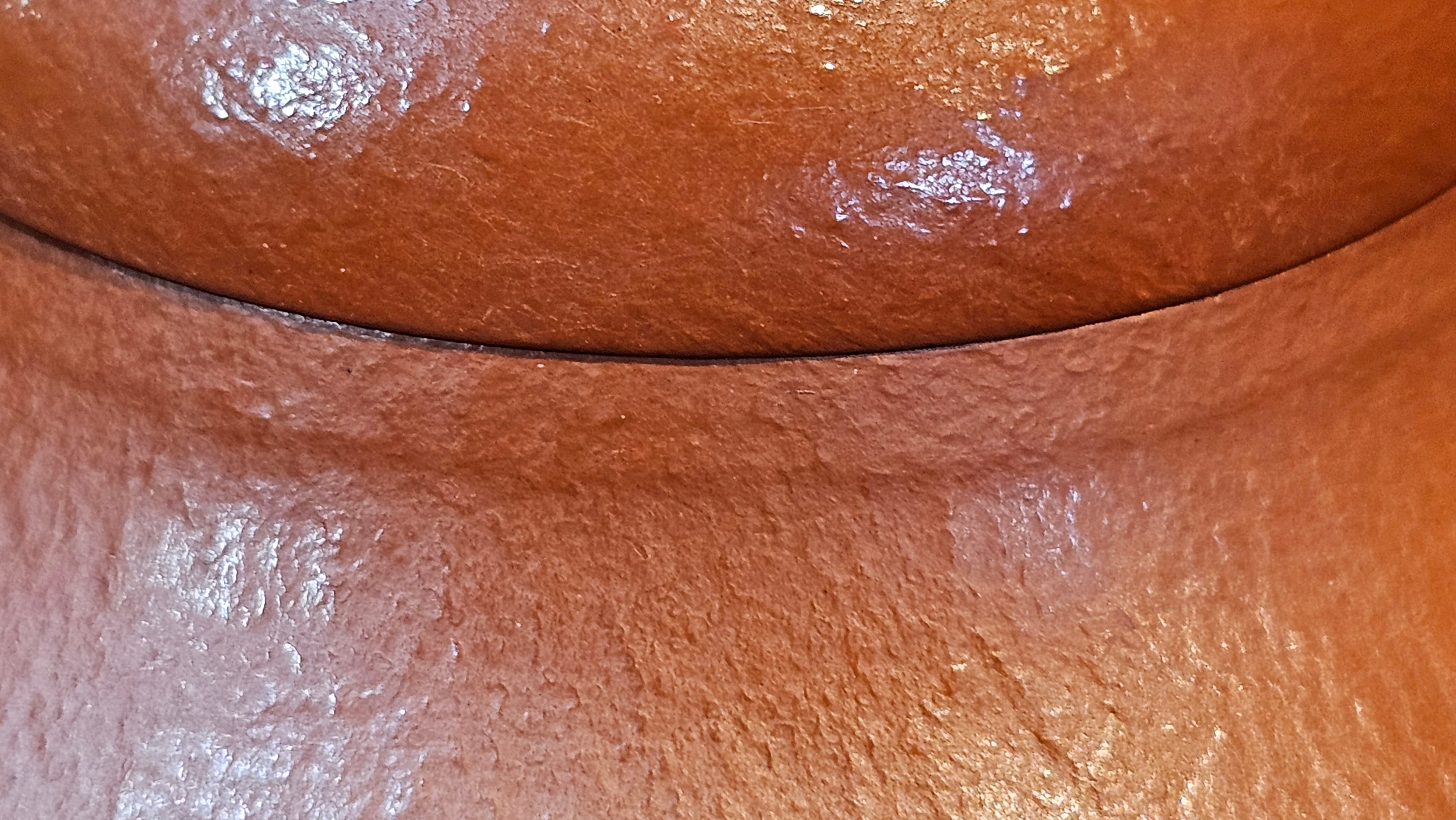 Li Xing 梨形, 151.8ml, Xiao Mei Yao Zhu Ni 小煤窑朱泥 by Craftsman Zhai Yi Yao 翟一耀 ~!Congratulations to Mr K.S.! 0052hrs 10th Sept 2025, Greenville, SC!