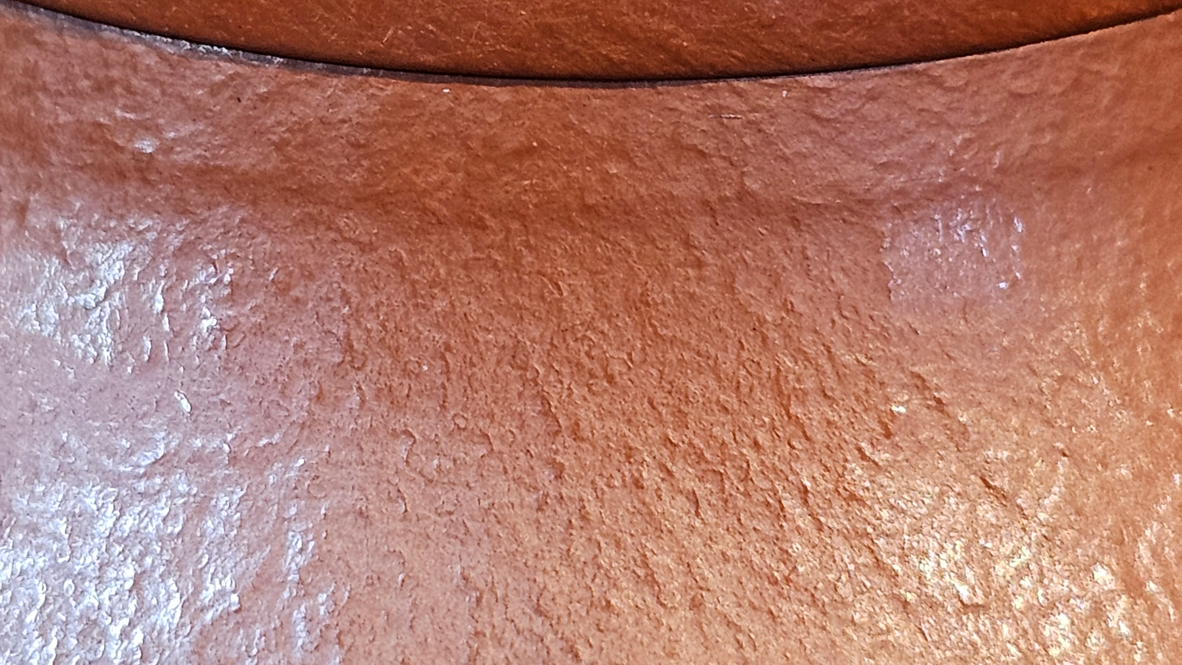 Li Xing 梨形, 151.8ml, Xiao Mei Yao Zhu Ni 小煤窑朱泥 by Craftsman Zhai Yi Yao 翟一耀 ~!Congratulations to Mr K.S.! 0052hrs 10th Sept 2025, Greenville, SC!