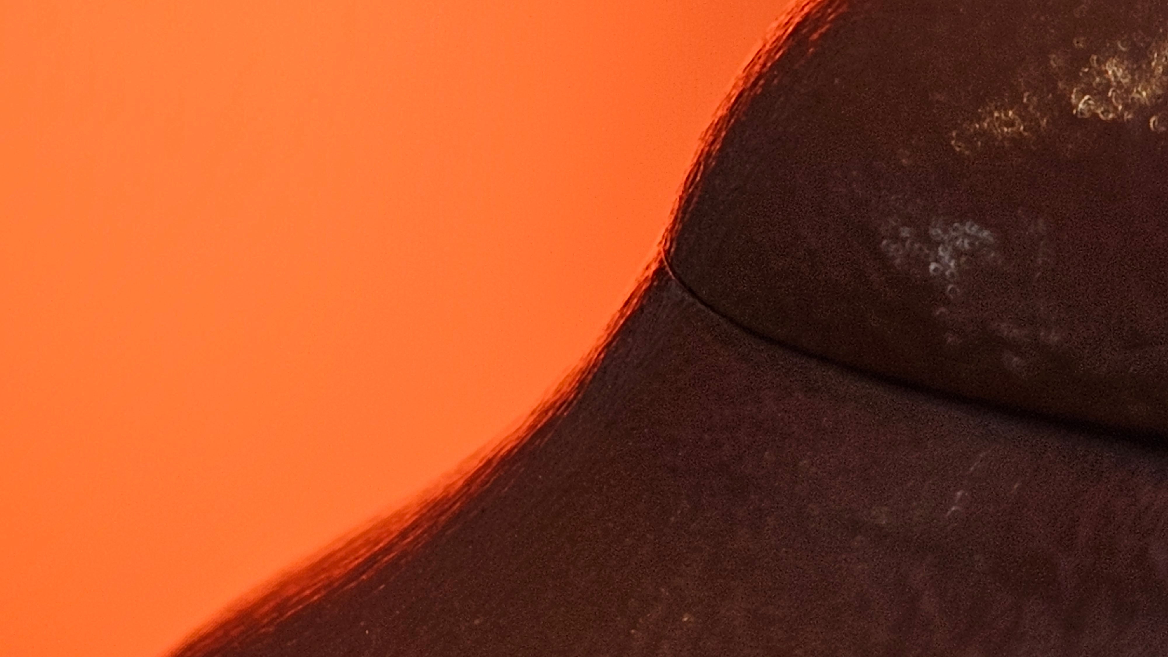 Li Xing 梨形, 151.8ml, Xiao Mei Yao Zhu Ni 小煤窑朱泥 by Craftsman Zhai Yi Yao 翟一耀 ~!Congratulations to Mr K.S.! 0052hrs 10th Sept 2025, Greenville, SC!