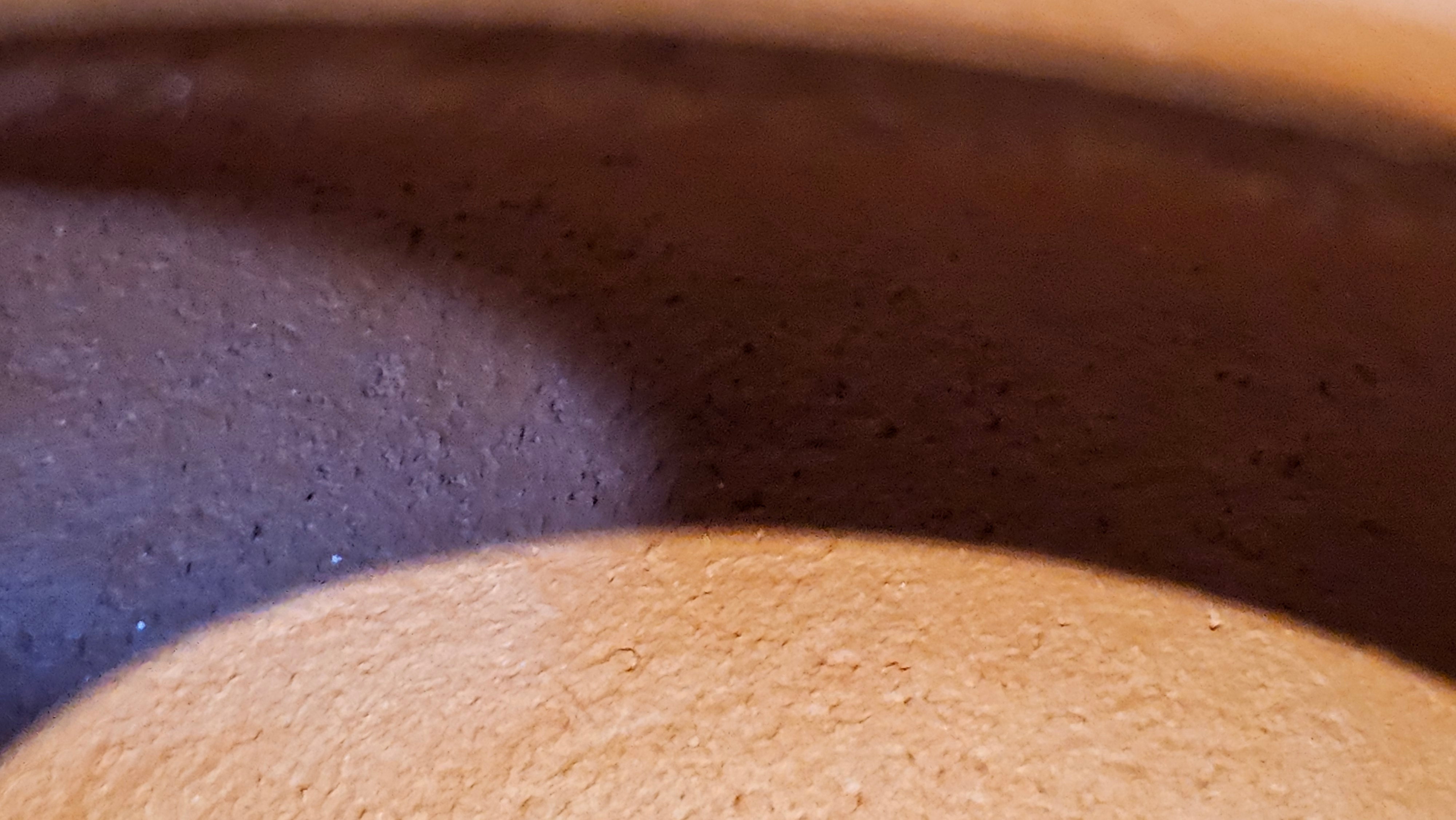 Li Xing 梨形, 151.8ml, Xiao Mei Yao Zhu Ni 小煤窑朱泥 by Craftsman Zhai Yi Yao 翟一耀 ~!Congratulations to Mr K.S.! 0052hrs 10th Sept 2025, Greenville, SC!