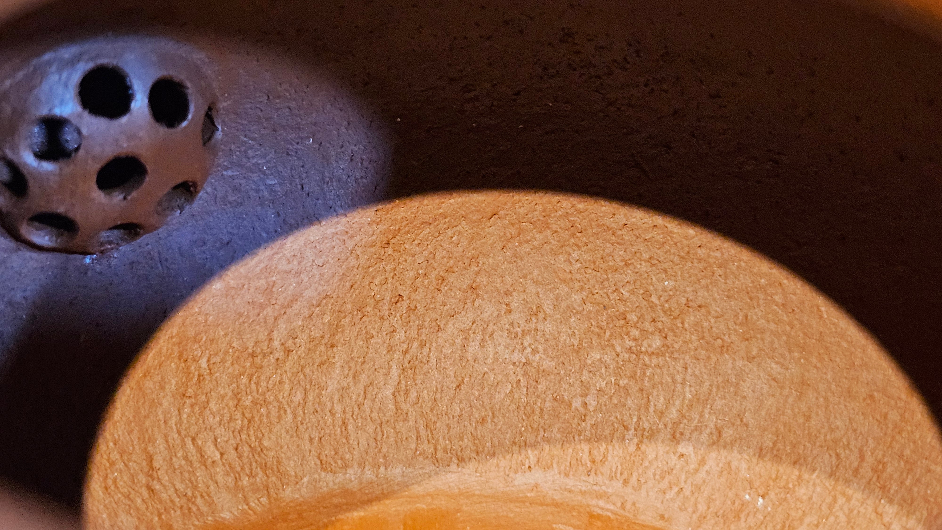 Li Xing 梨形, 151.8ml, Xiao Mei Yao Zhu Ni 小煤窑朱泥 by Craftsman Zhai Yi Yao 翟一耀 ~!Congratulations to Mr K.S.! 0052hrs 10th Sept 2025, Greenville, SC!