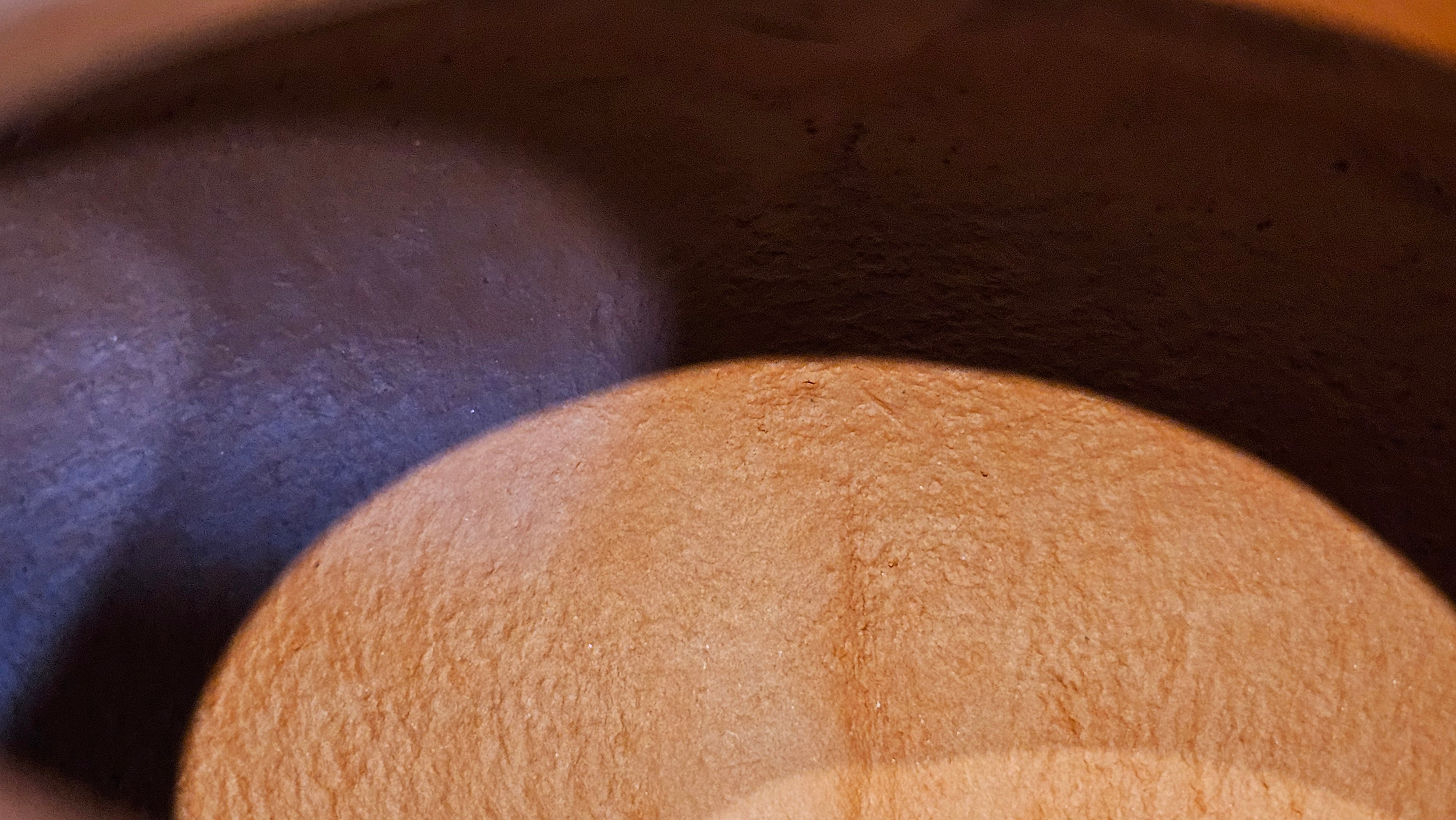 Li Xing 梨形, 151.8ml, Xiao Mei Yao Zhu Ni 小煤窑朱泥 by Craftsman Zhai Yi Yao 翟一耀 ~!Congratulations to Mr K.S.! 0052hrs 10th Sept 2025, Greenville, SC!