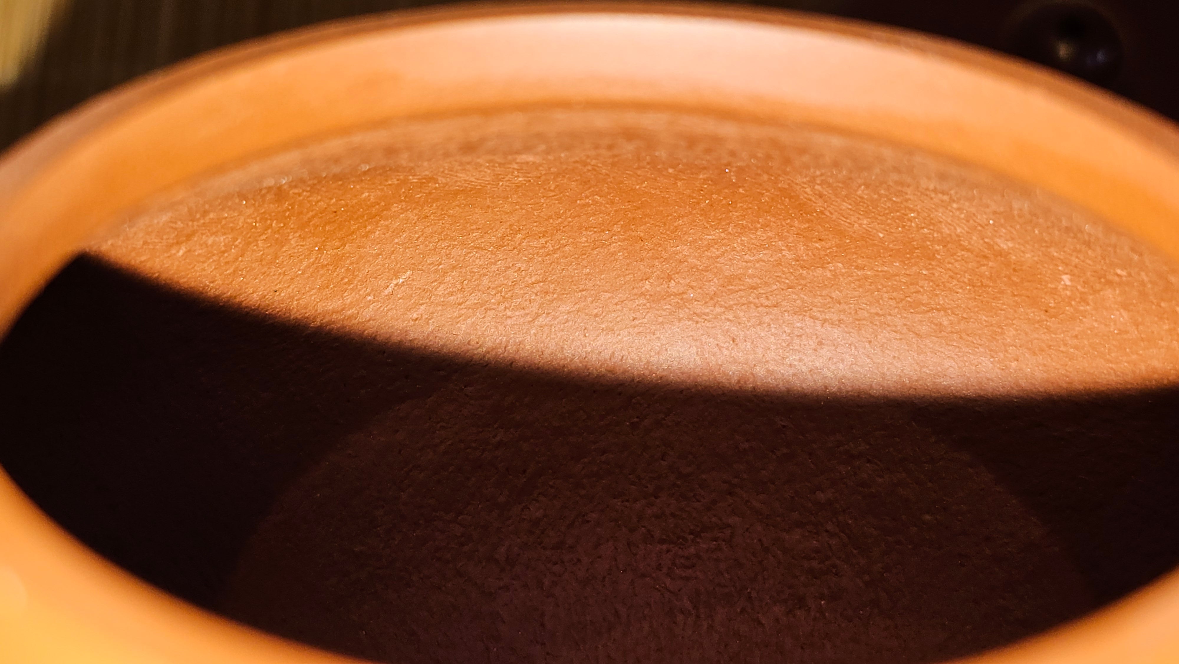 Li Xing 梨形, 151.8ml, Xiao Mei Yao Zhu Ni 小煤窑朱泥 by Craftsman Zhai Yi Yao 翟一耀 ~!Congratulations to Mr K.S.! 0052hrs 10th Sept 2025, Greenville, SC!