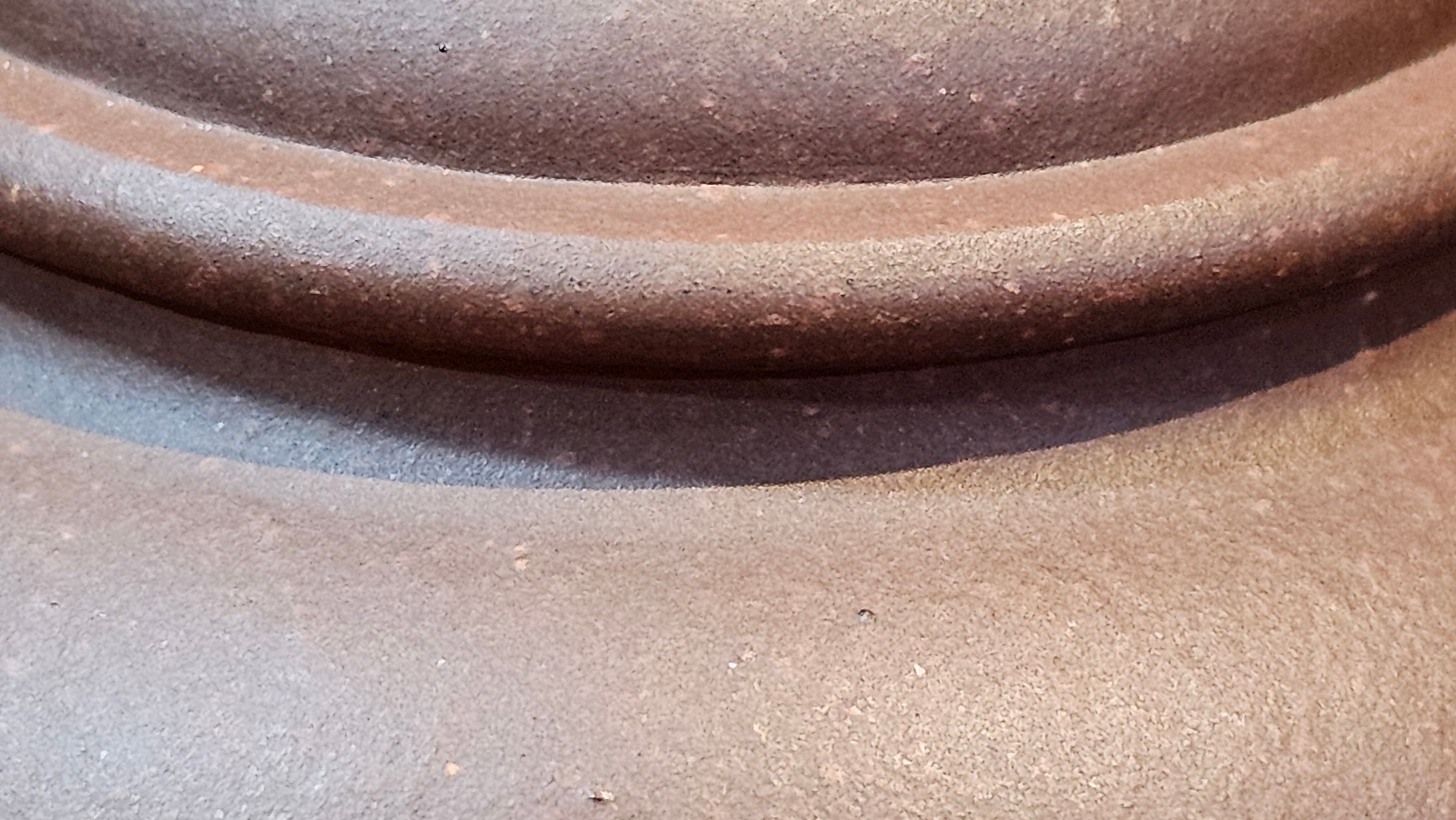 Xuan Zhu Hu 玄珠壶, 140.1ml, Zi Ni 紫泥, by our Craftsman Fan Xiao Zhi 范小智 ~ Congratulations!to Mr A.D., 1954hrs 9th Sept 2025, Old Bridge, NJ!