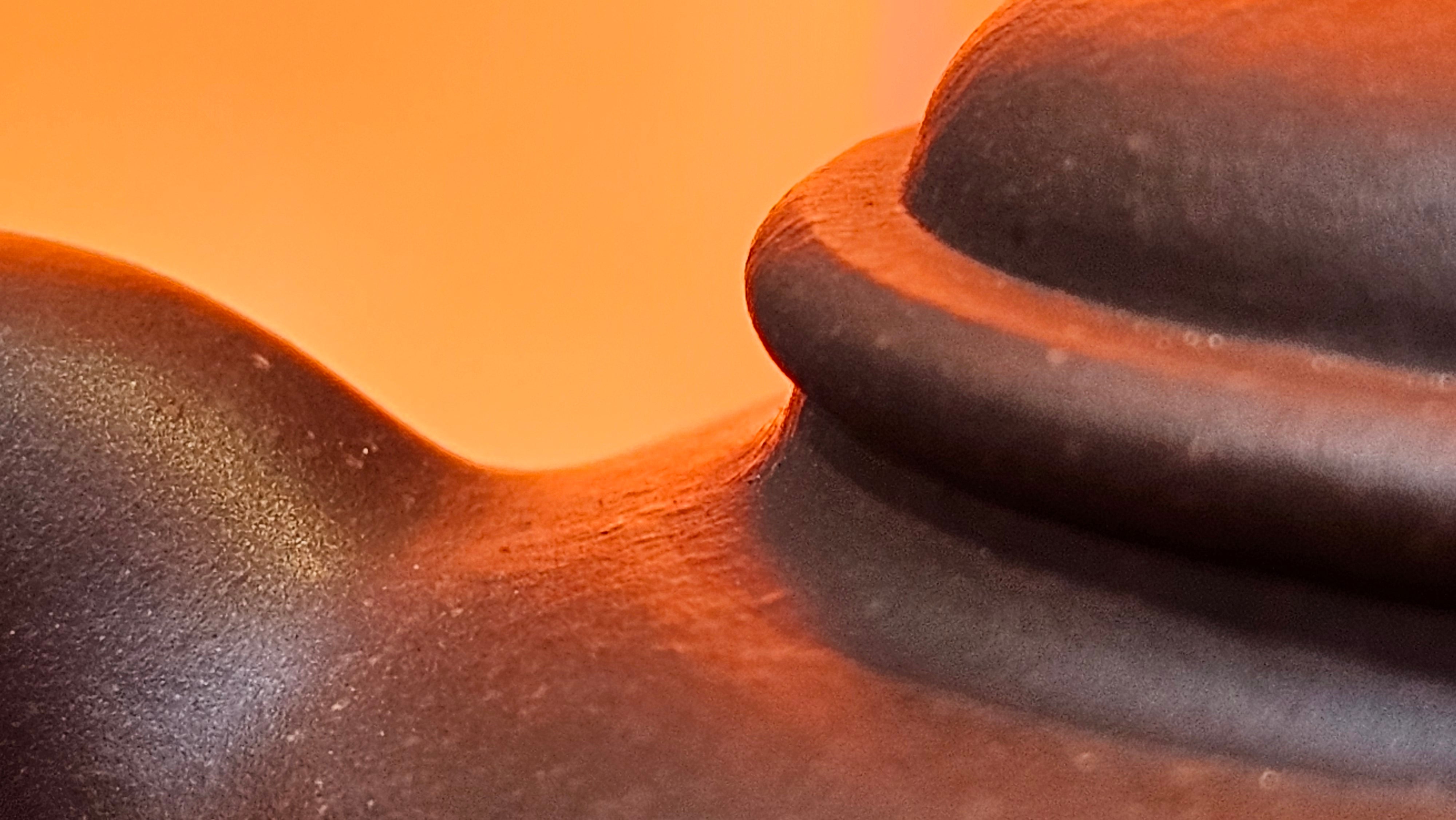 Xuan Zhu Hu 玄珠壶, 140.1ml, Zi Ni 紫泥, by our Craftsman Fan Xiao Zhi 范小智 ~ Congratulations!to Mr A.D., 1954hrs 9th Sept 2025, Old Bridge, NJ!