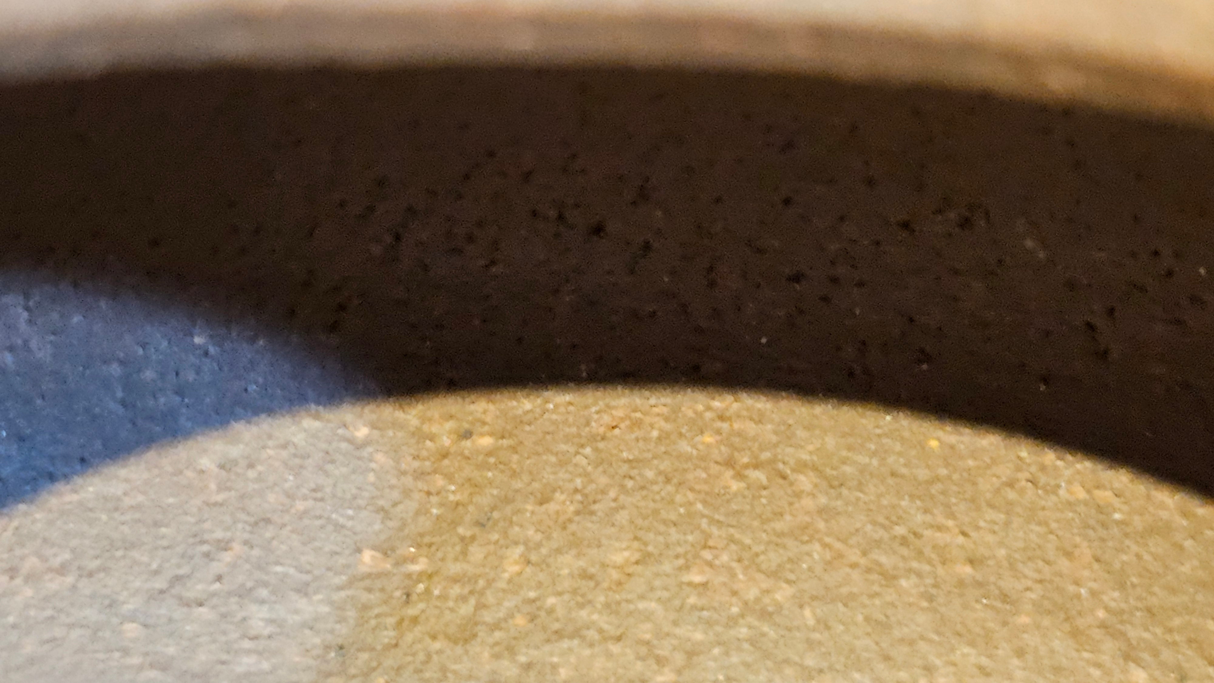 Xuan Zhu Hu 玄珠壶, 140.1ml, Zi Ni 紫泥, by our Craftsman Fan Xiao Zhi 范小智 ~ Congratulations!to Mr A.D., 1954hrs 9th Sept 2025, Old Bridge, NJ!