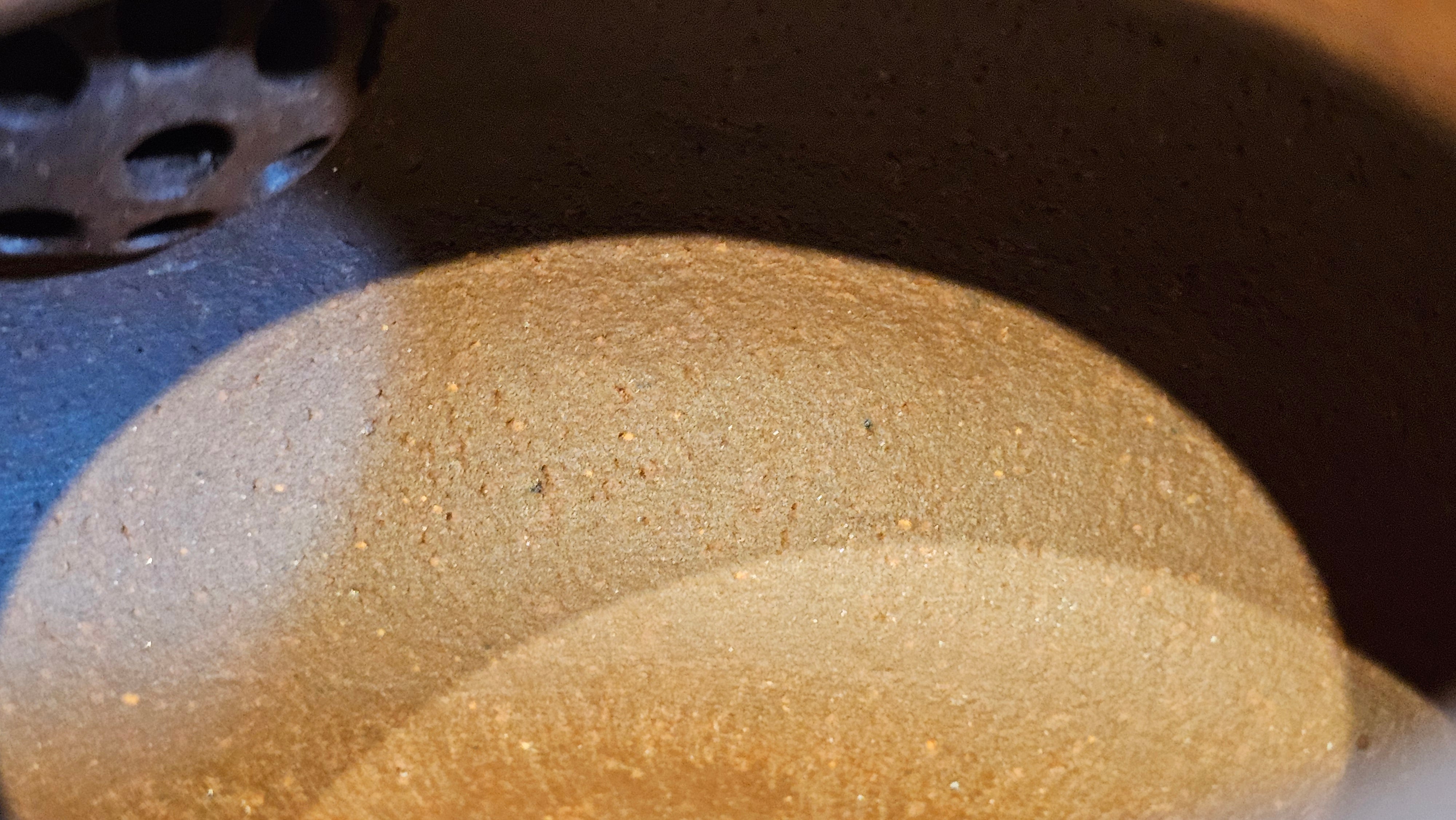 Xuan Zhu Hu 玄珠壶, 140.1ml, Zi Ni 紫泥, by our Craftsman Fan Xiao Zhi 范小智 ~ Congratulations!to Mr A.D., 1954hrs 9th Sept 2025, Old Bridge, NJ!