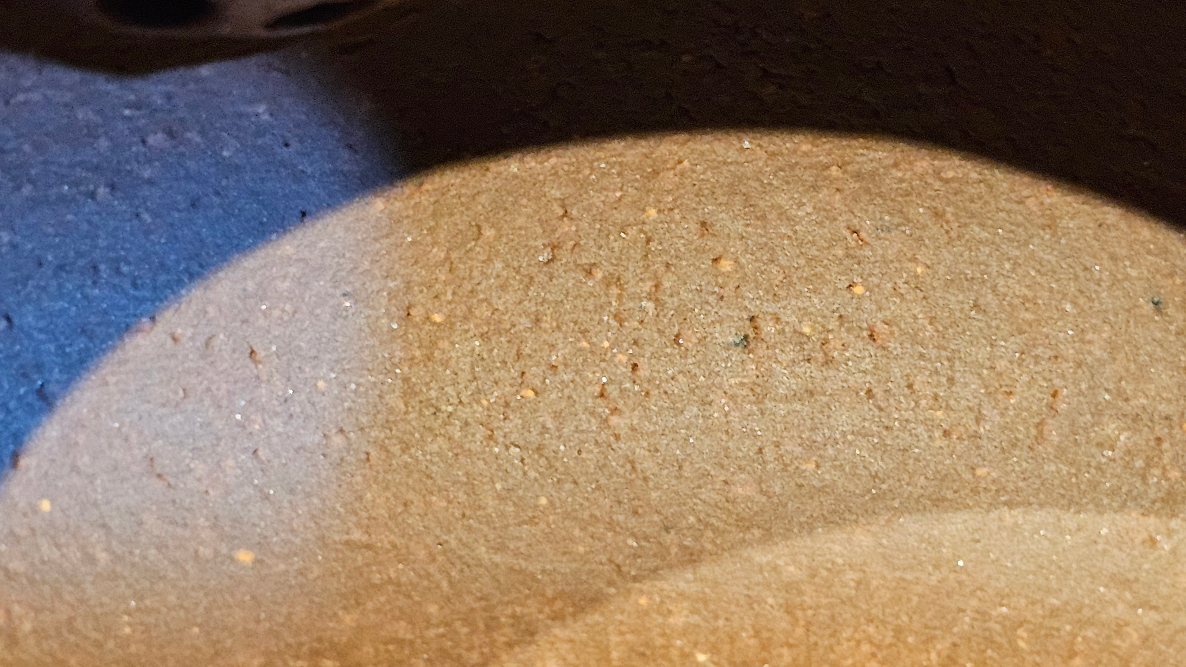 Xuan Zhu Hu 玄珠壶, 140.1ml, Zi Ni 紫泥, by our Craftsman Fan Xiao Zhi 范小智 ~ Congratulations!to Mr A.D., 1954hrs 9th Sept 2025, Old Bridge, NJ!