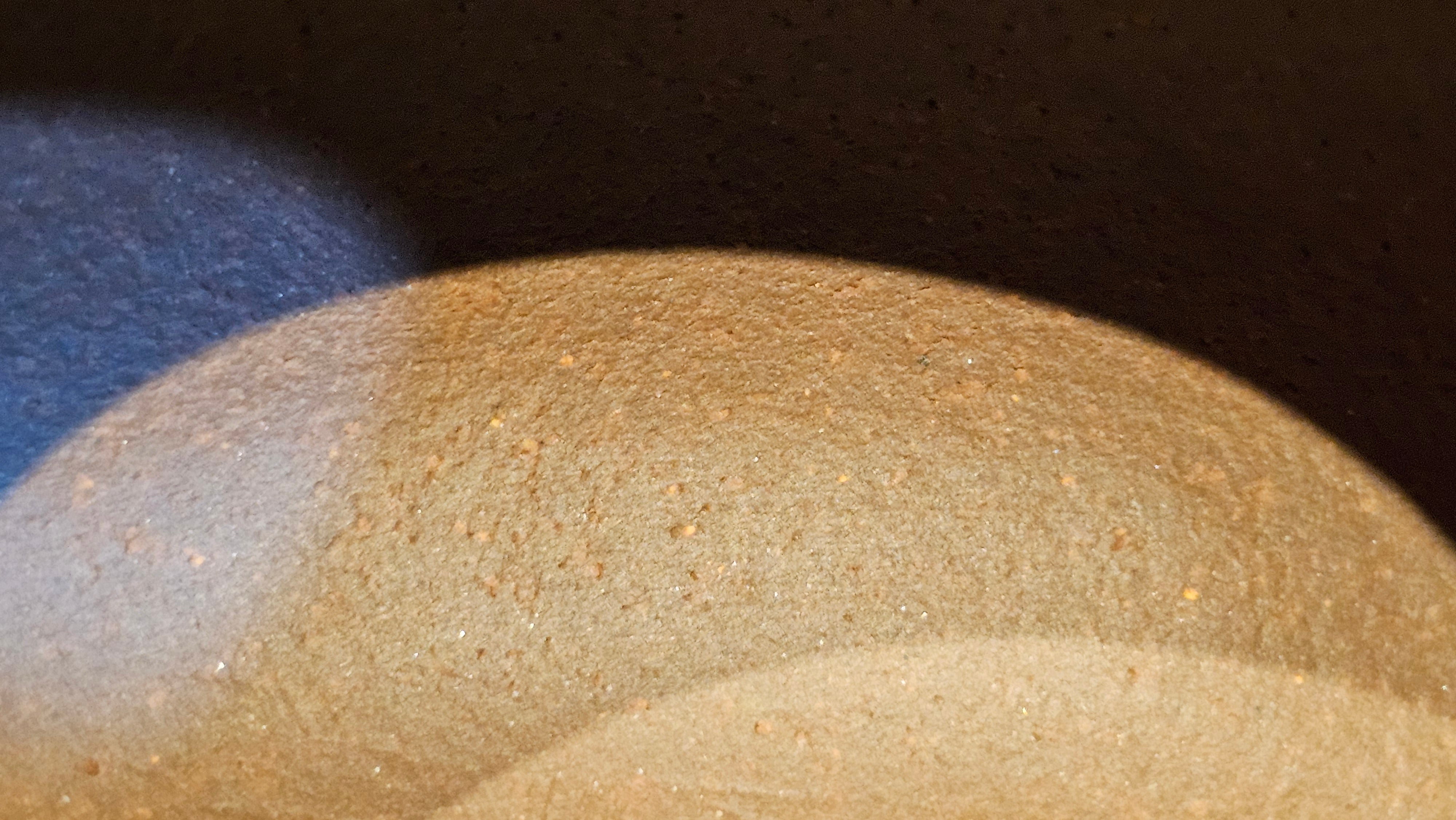 Xuan Zhu Hu 玄珠壶, 140.1ml, Zi Ni 紫泥, by our Craftsman Fan Xiao Zhi 范小智 ~ Congratulations!to Mr A.D., 1954hrs 9th Sept 2025, Old Bridge, NJ!