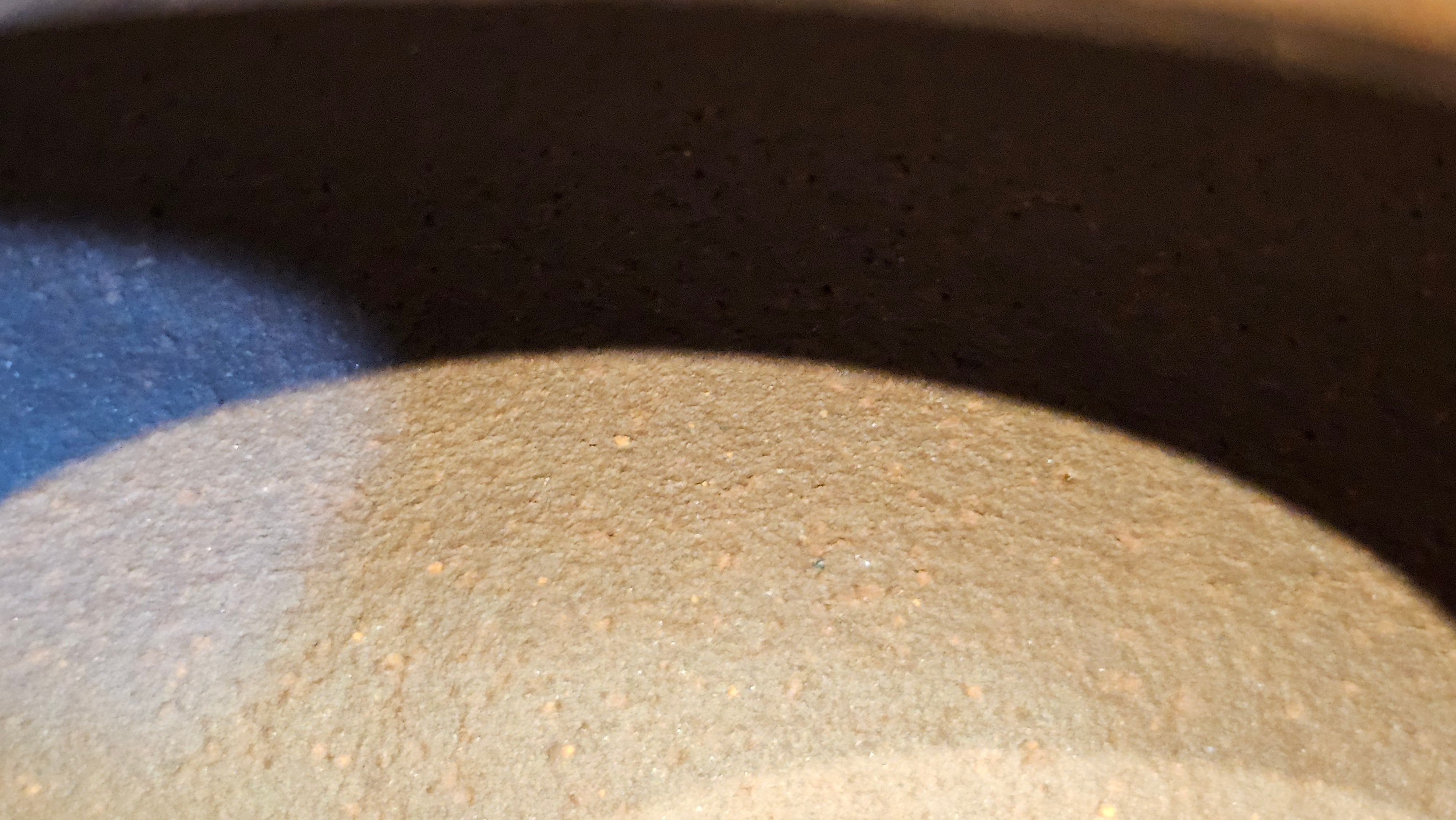 Xuan Zhu Hu 玄珠壶, 140.1ml, Zi Ni 紫泥, by our Craftsman Fan Xiao Zhi 范小智 ~ Congratulations!to Mr A.D., 1954hrs 9th Sept 2025, Old Bridge, NJ!