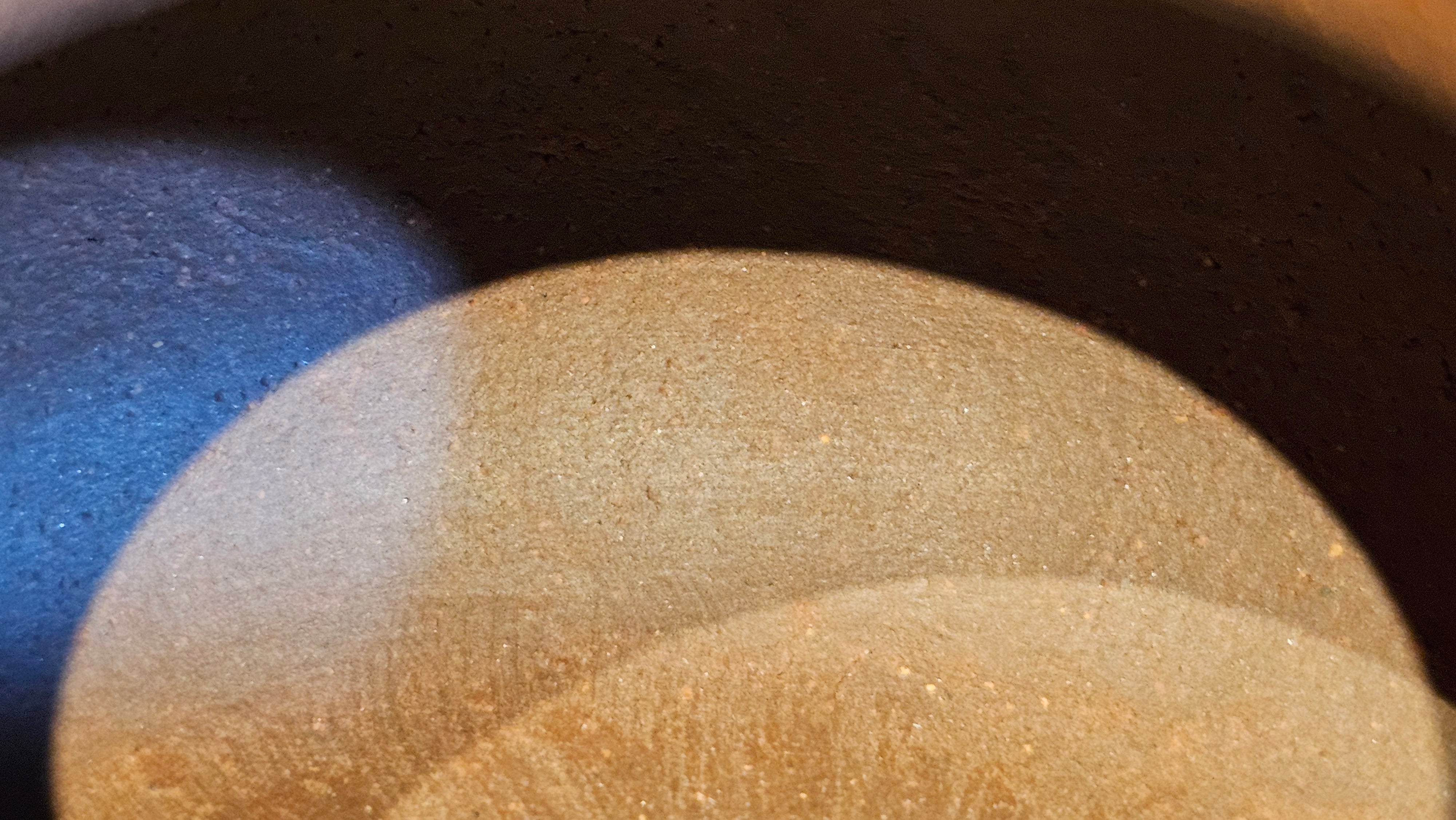 Xuan Zhu Hu 玄珠壶, 140.1ml, Zi Ni 紫泥, by our Craftsman Fan Xiao Zhi 范小智 ~ Congratulations!to Mr A.D., 1954hrs 9th Sept 2025, Old Bridge, NJ!