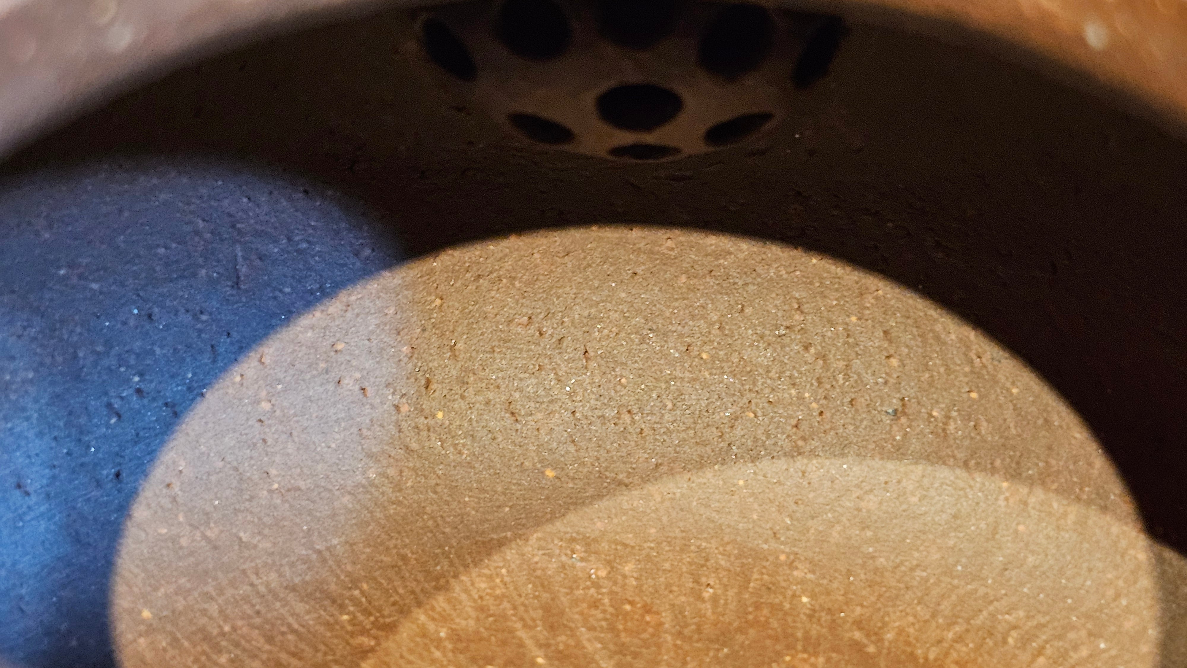 Xuan Zhu Hu 玄珠壶, 140.1ml, Zi Ni 紫泥, by our Craftsman Fan Xiao Zhi 范小智 ~ Congratulations!to Mr A.D., 1954hrs 9th Sept 2025, Old Bridge, NJ!