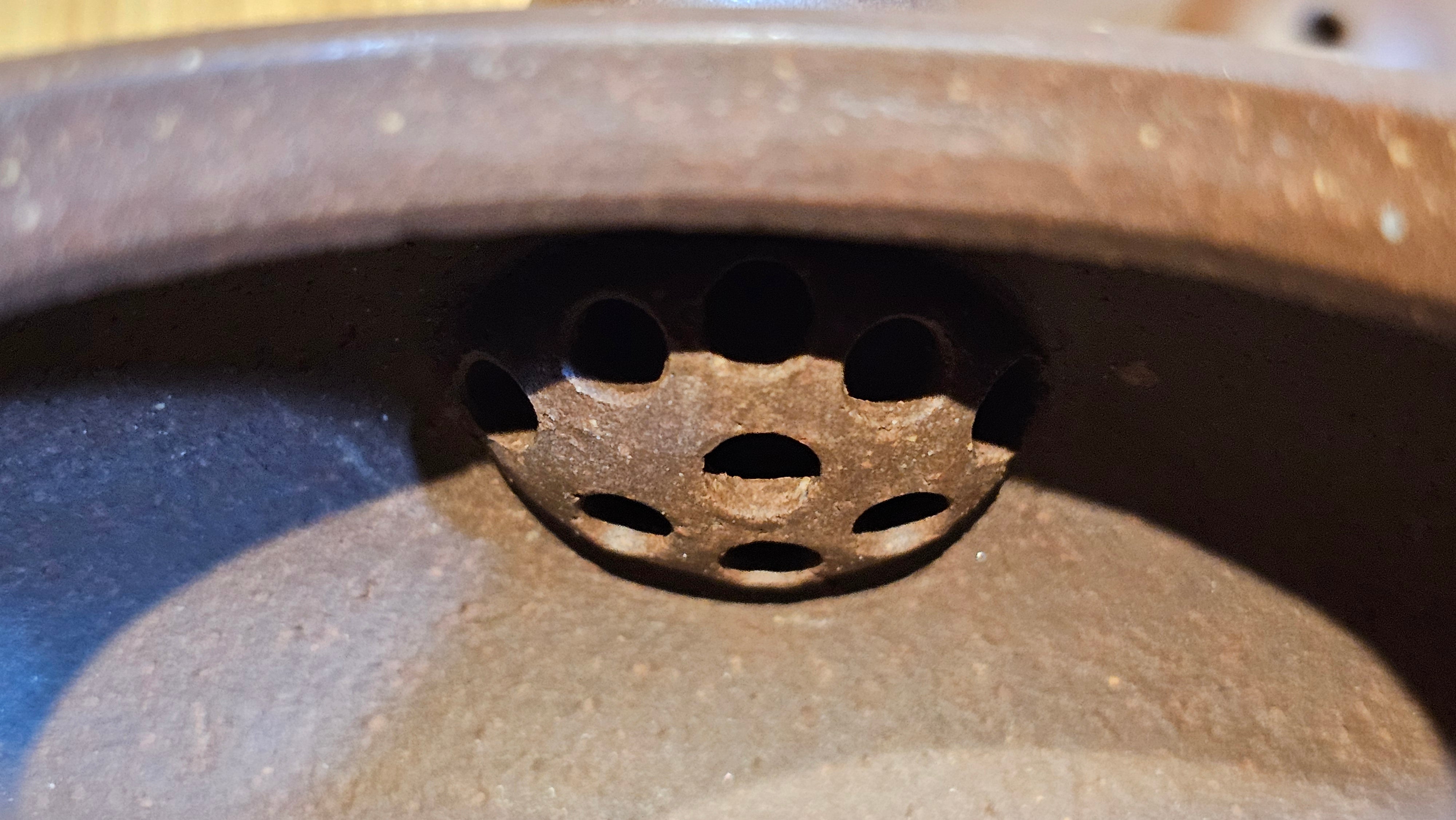 Xuan Zhu Hu 玄珠壶, 140.1ml, Zi Ni 紫泥, by our Craftsman Fan Xiao Zhi 范小智 ~ Congratulations!to Mr A.D., 1954hrs 9th Sept 2025, Old Bridge, NJ!