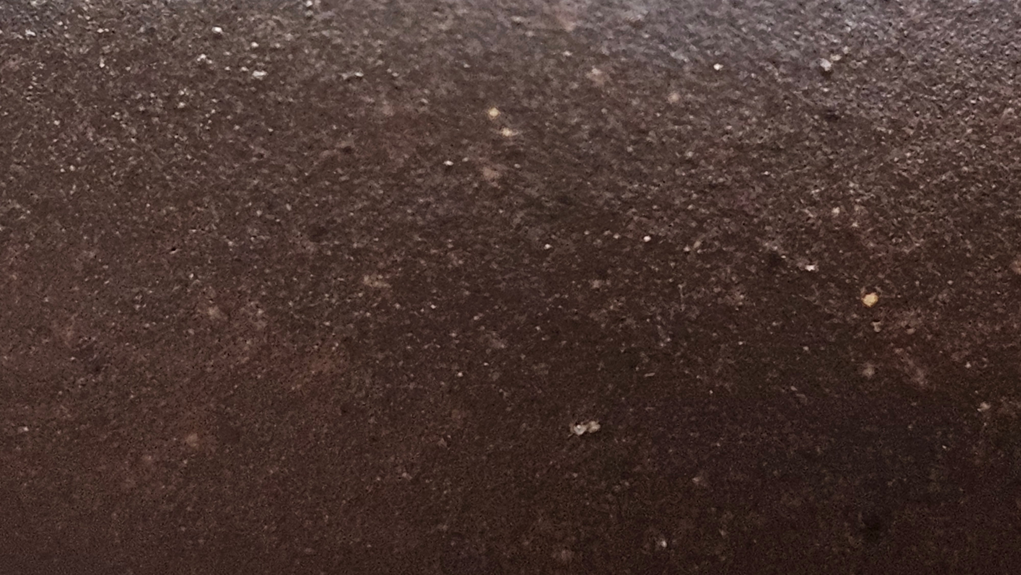 Gao Pan 高番, 136.1ml (very well-weighted bottom, stable!), Zi Ni (Low Sieve Count) 紫泥(低目数), by our Craftsman Fan Xiao Zhi 范小智 ~!Congratulations to!Ms N.S., 1608hrs 24th Sept 2025, Los Angeles, CA!