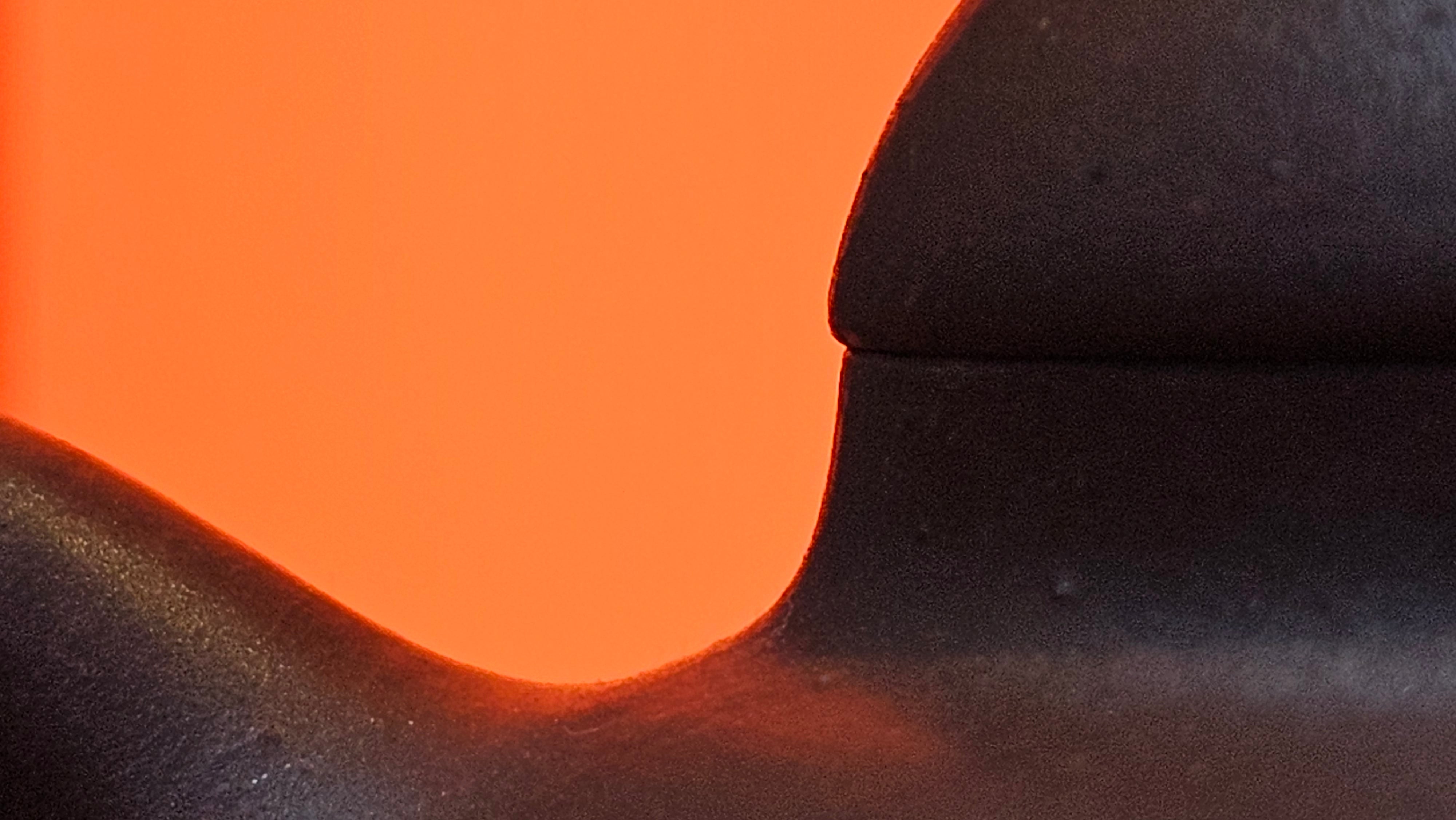 Gao Pan 高番, 136.1ml (very well-weighted bottom, stable!), Zi Ni (Low Sieve Count) 紫泥(低目数), by our Craftsman Fan Xiao Zhi 范小智 ~!Congratulations to!Ms N.S., 1608hrs 24th Sept 2025, Los Angeles, CA!