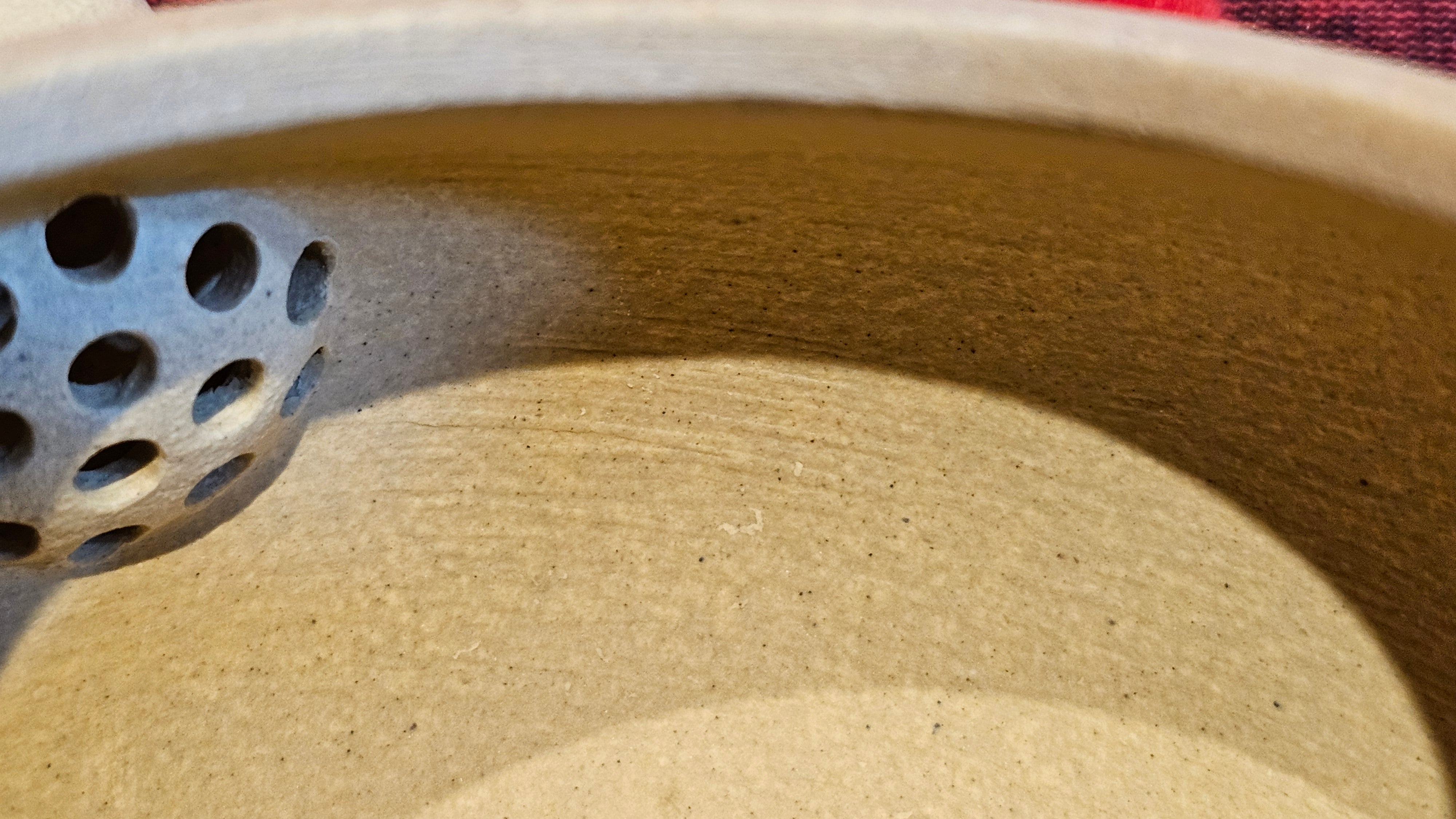 Commissioned work for Prof Q.H.: 《云婴》"Yun Ying", 203.0ml, crafted with Cao Family's own 100% Ben Shan Lü Ni 本山绿泥, crafted by L4 Assoc Master Artist Zhang Ke 助理工艺美术师, 张轲 ~ COMPLETED and CONGRATULATIONS to Prof Q.H., Hanoi! Vietnam🇻🇳.