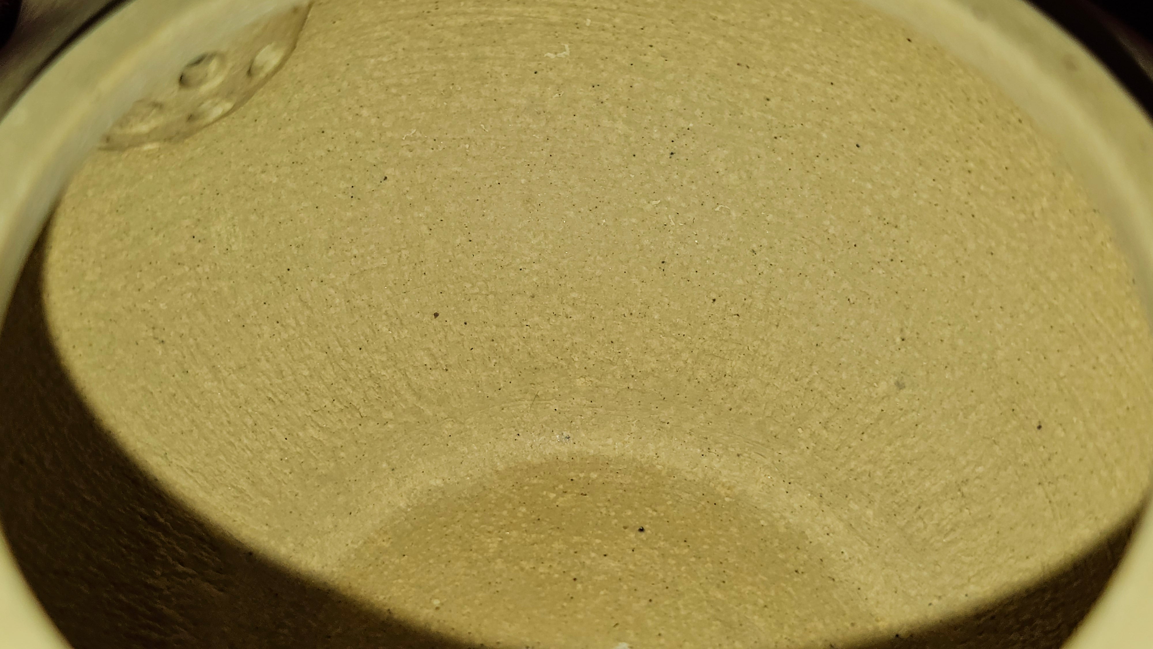 Commissioned work for Prof Q.H.: 《云婴》"Yun Ying", 203.0ml, crafted with Cao Family's own 100% Ben Shan Lü Ni 本山绿泥, crafted by L4 Assoc Master Artist Zhang Ke 助理工艺美术师, 张轲 ~ COMPLETED and CONGRATULATIONS to Prof Q.H., Hanoi! Vietnam🇻🇳.