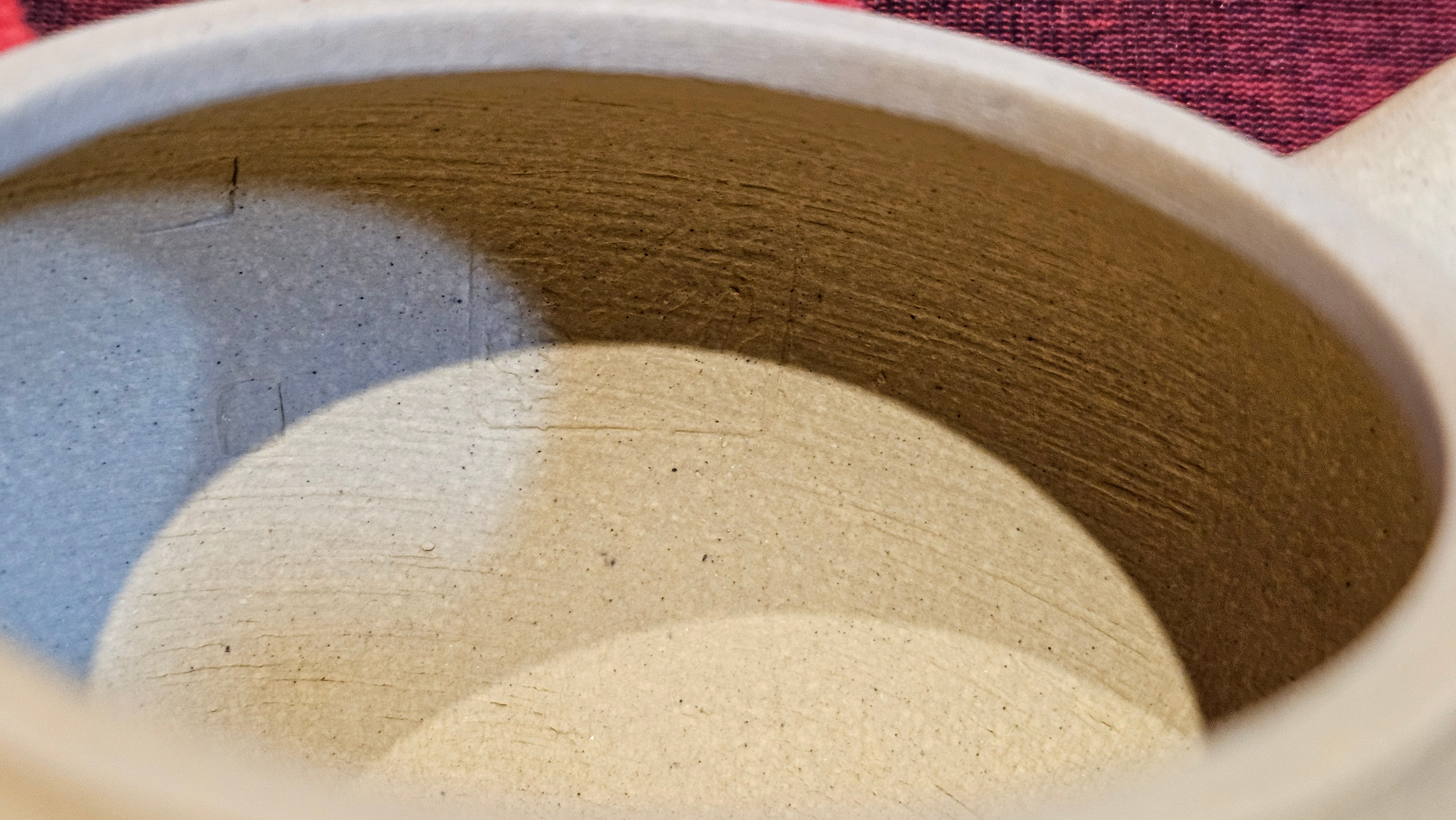 Commissioned work for Prof Q.H.: 《云婴》"Yun Ying", 203.0ml, crafted with Cao Family's own 100% Ben Shan Lü Ni 本山绿泥, crafted by L4 Assoc Master Artist Zhang Ke 助理工艺美术师, 张轲 ~ COMPLETED and CONGRATULATIONS to Prof Q.H., Hanoi! Vietnam🇻🇳.