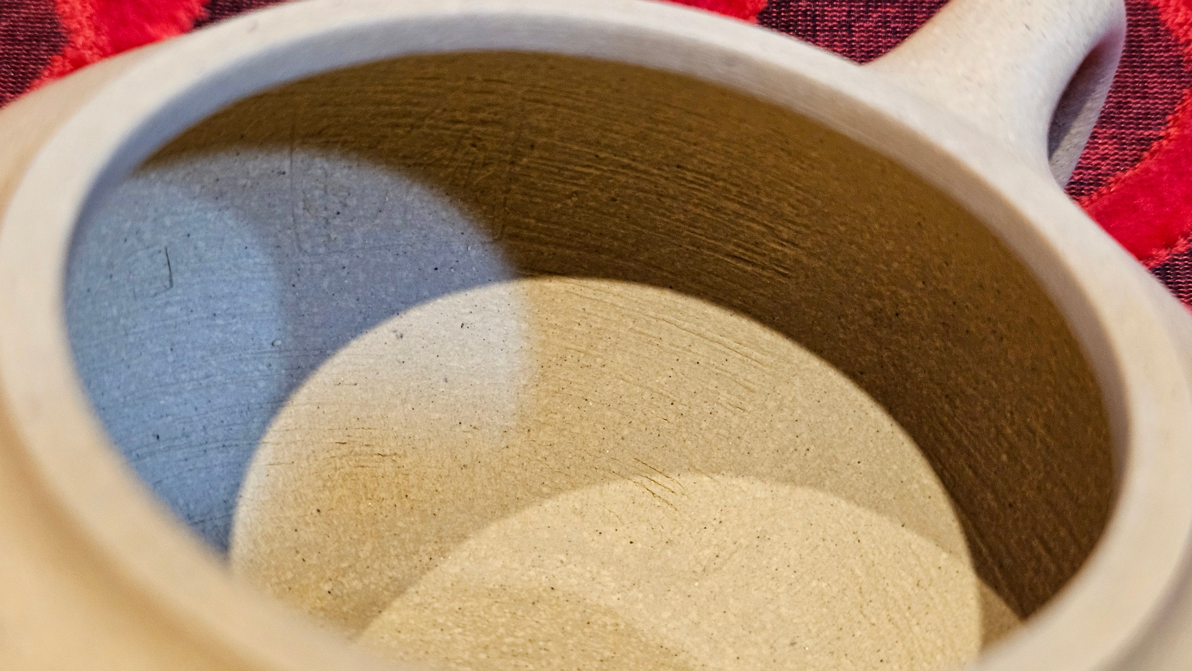 Commissioned work for Prof Q.H.: 《云婴》"Yun Ying", 203.0ml, crafted with Cao Family's own 100% Ben Shan Lü Ni 本山绿泥, crafted by L4 Assoc Master Artist Zhang Ke 助理工艺美术师, 张轲 ~ COMPLETED and CONGRATULATIONS to Prof Q.H., Hanoi! Vietnam🇻🇳.