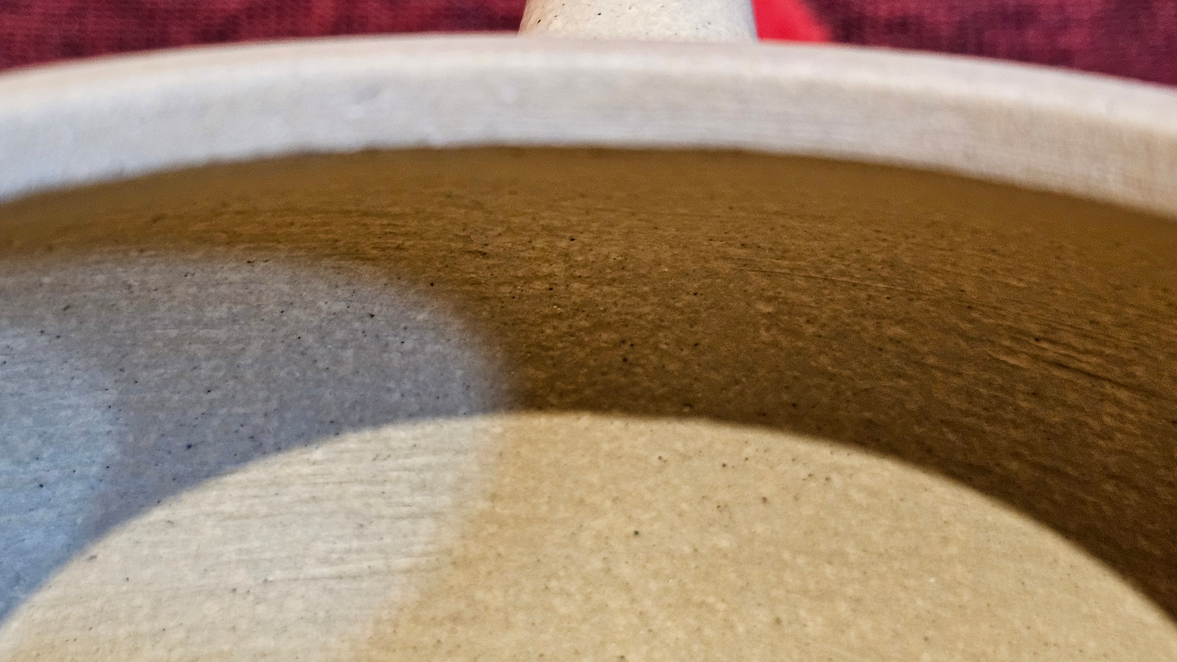 Commissioned work for Prof Q.H.: 《云婴》"Yun Ying", 203.0ml, crafted with Cao Family's own 100% Ben Shan Lü Ni 本山绿泥, crafted by L4 Assoc Master Artist Zhang Ke 助理工艺美术师, 张轲 ~ COMPLETED and CONGRATULATIONS to Prof Q.H., Hanoi! Vietnam🇻🇳.