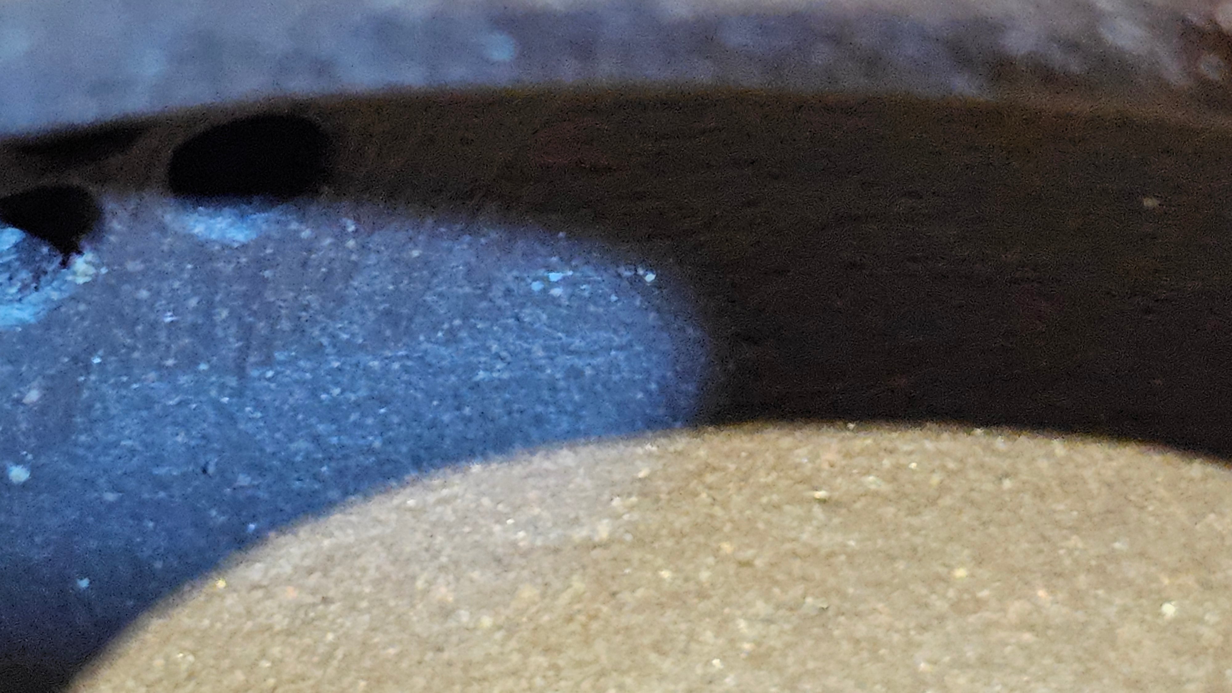 Commissioned ZiSha Work, 220.3ml, Lian Zi 莲子, by Senior Master Cao Lan Fang 曹兰芳, Engraving of Orchids 兰花刻绘 by Senior Master Artist Jiang Hui 蒋惠, Calligraphy Engraving specially by Master Wang Chao Peng 王超鹏~COMPLETED!and CONGRATULATIONS to Mr J.L., TX.