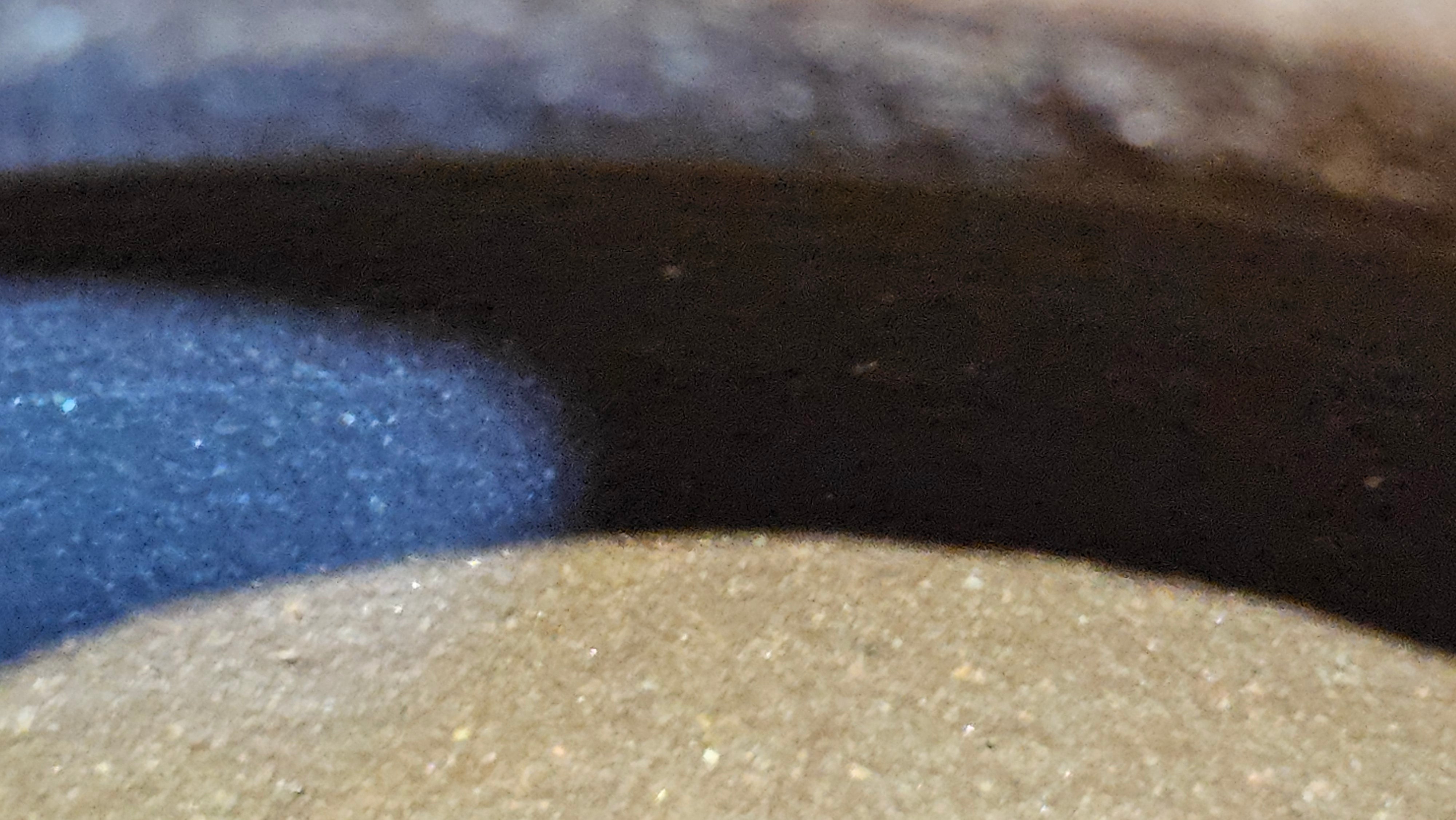 Commissioned ZiSha Work, 220.3ml, Lian Zi 莲子, by Senior Master Cao Lan Fang 曹兰芳, Engraving of Orchids 兰花刻绘 by Senior Master Artist Jiang Hui 蒋惠, Calligraphy Engraving specially by Master Wang Chao Peng 王超鹏~COMPLETED!and CONGRATULATIONS to Mr J.L., TX.