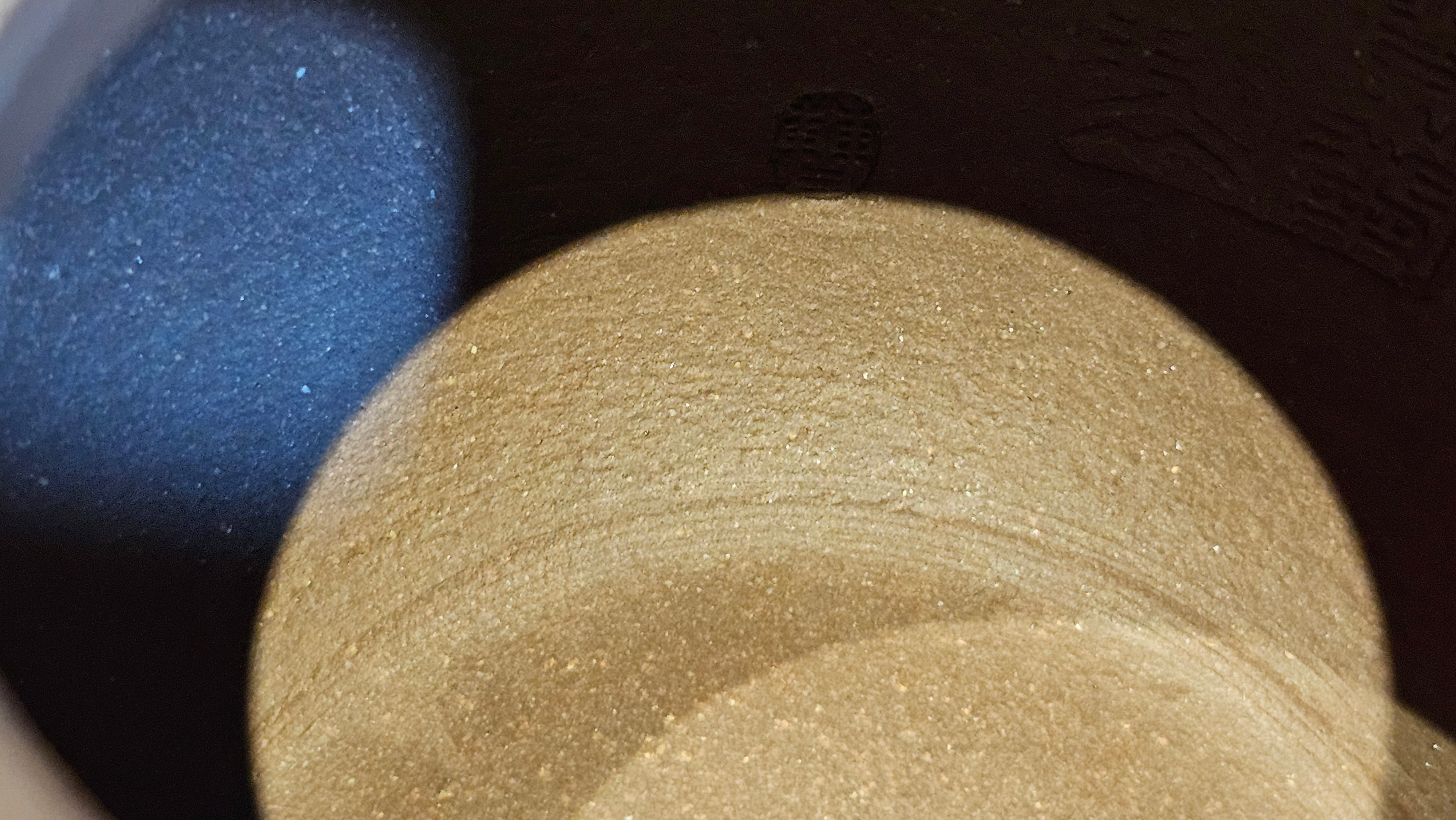 Commissioned ZiSha Work, 220.3ml, Lian Zi 莲子, by Senior Master Cao Lan Fang 曹兰芳, Engraving of Orchids 兰花刻绘 by Senior Master Artist Jiang Hui 蒋惠, Calligraphy Engraving specially by Master Wang Chao Peng 王超鹏~COMPLETED!and CONGRATULATIONS to Mr J.L., TX.