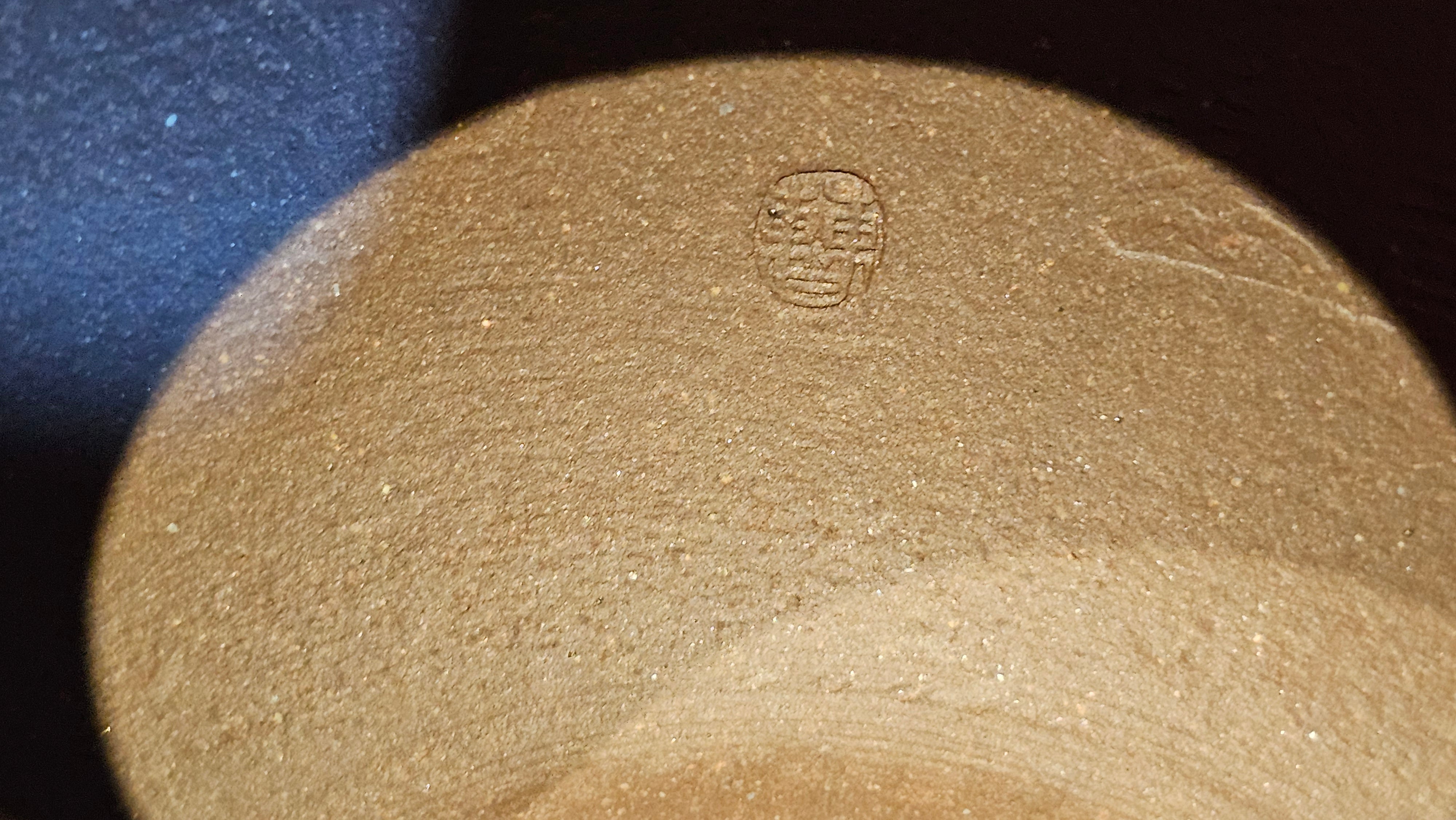 Commissioned ZiSha Work, 220.3ml, Lian Zi 莲子, by Senior Master Cao Lan Fang 曹兰芳, Engraving of Orchids 兰花刻绘 by Senior Master Artist Jiang Hui 蒋惠, Calligraphy Engraving specially by Master Wang Chao Peng 王超鹏~COMPLETED!and CONGRATULATIONS to Mr J.L., TX.