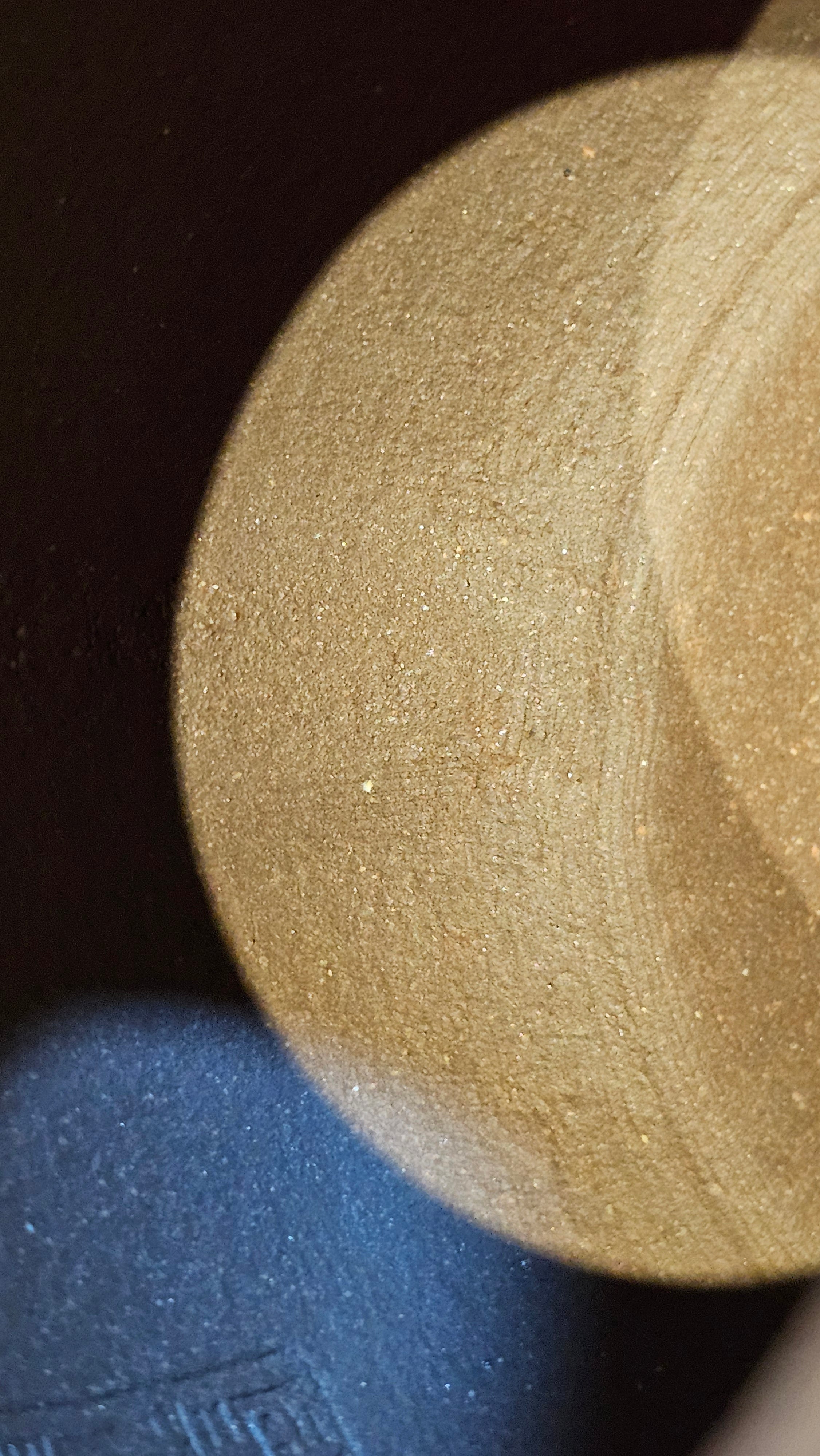 Commissioned ZiSha Work, 220.3ml, Lian Zi 莲子, by Senior Master Cao Lan Fang 曹兰芳, Engraving of Orchids 兰花刻绘 by Senior Master Artist Jiang Hui 蒋惠, Calligraphy Engraving specially by Master Wang Chao Peng 王超鹏~COMPLETED!and CONGRATULATIONS to Mr J.L., TX.