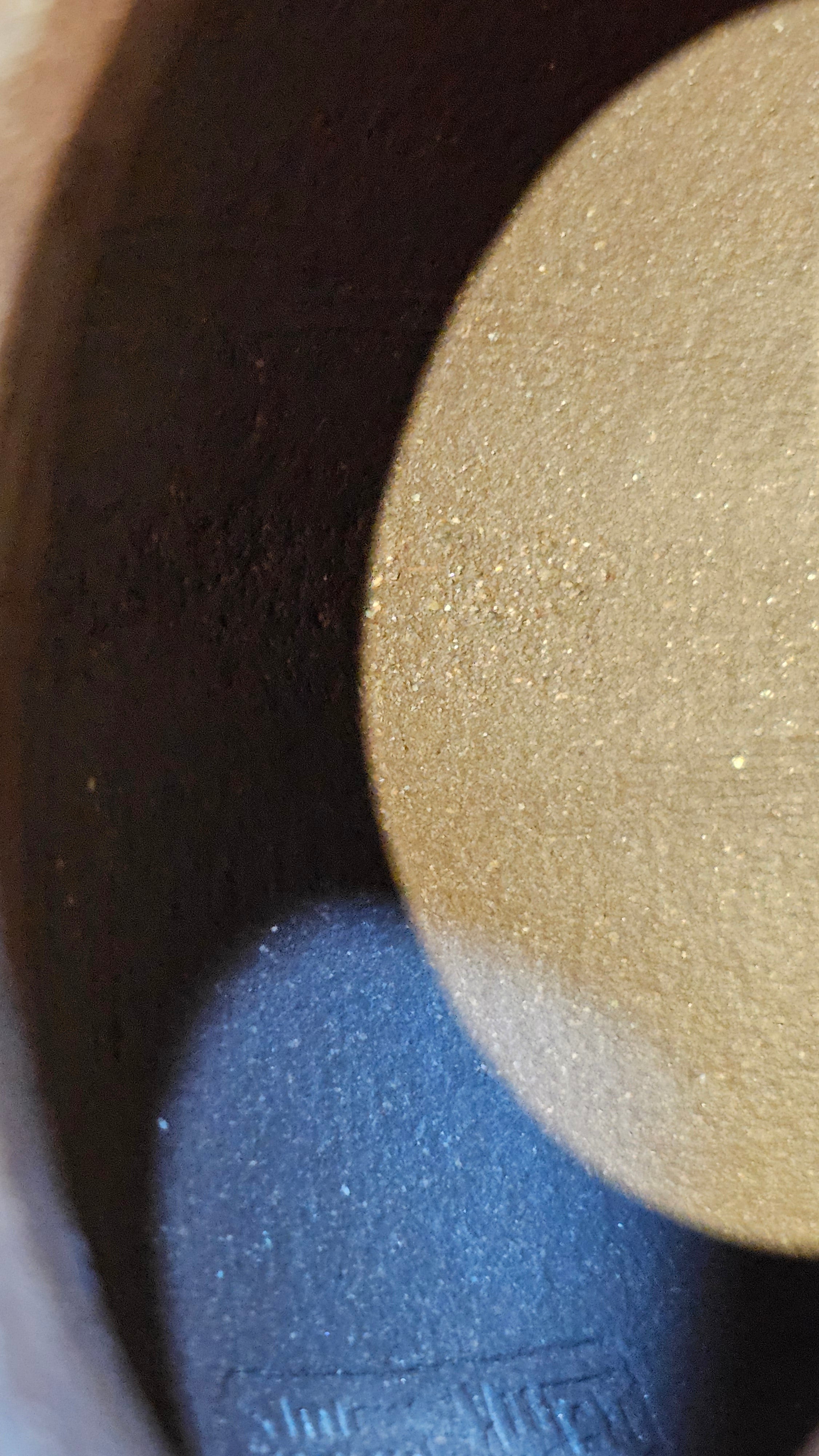 Commissioned ZiSha Work, 220.3ml, Lian Zi 莲子, by Senior Master Cao Lan Fang 曹兰芳, Engraving of Orchids 兰花刻绘 by Senior Master Artist Jiang Hui 蒋惠, Calligraphy Engraving specially by Master Wang Chao Peng 王超鹏~COMPLETED!and CONGRATULATIONS to Mr J.L., TX.