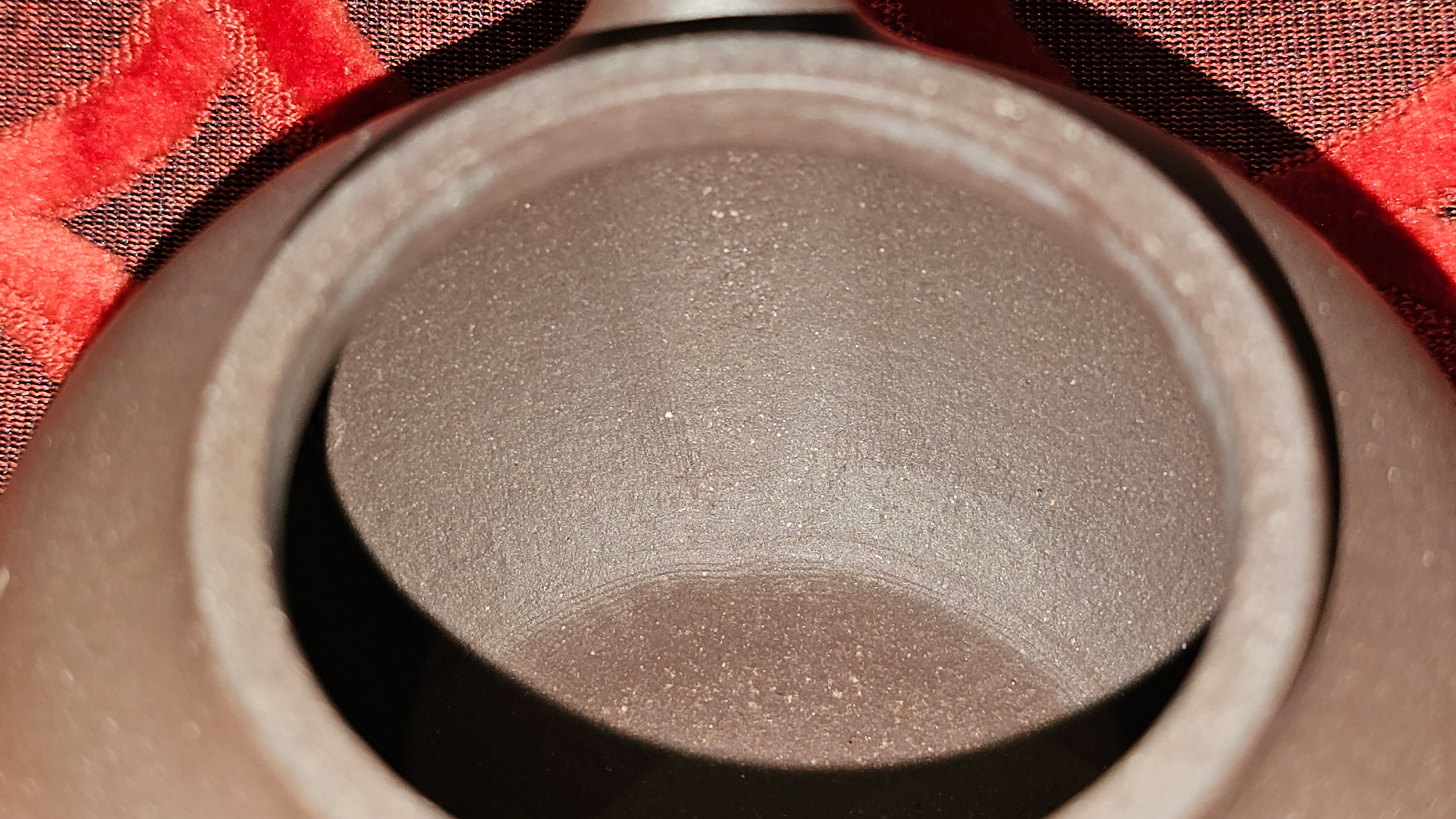 Commissioned ZiSha Work, 220.3ml, Lian Zi 莲子, by Senior Master Cao Lan Fang 曹兰芳, Engraving of Orchids 兰花刻绘 by Senior Master Artist Jiang Hui 蒋惠, Calligraphy Engraving specially by Master Wang Chao Peng 王超鹏~COMPLETED!and CONGRATULATIONS to Mr J.L., TX.