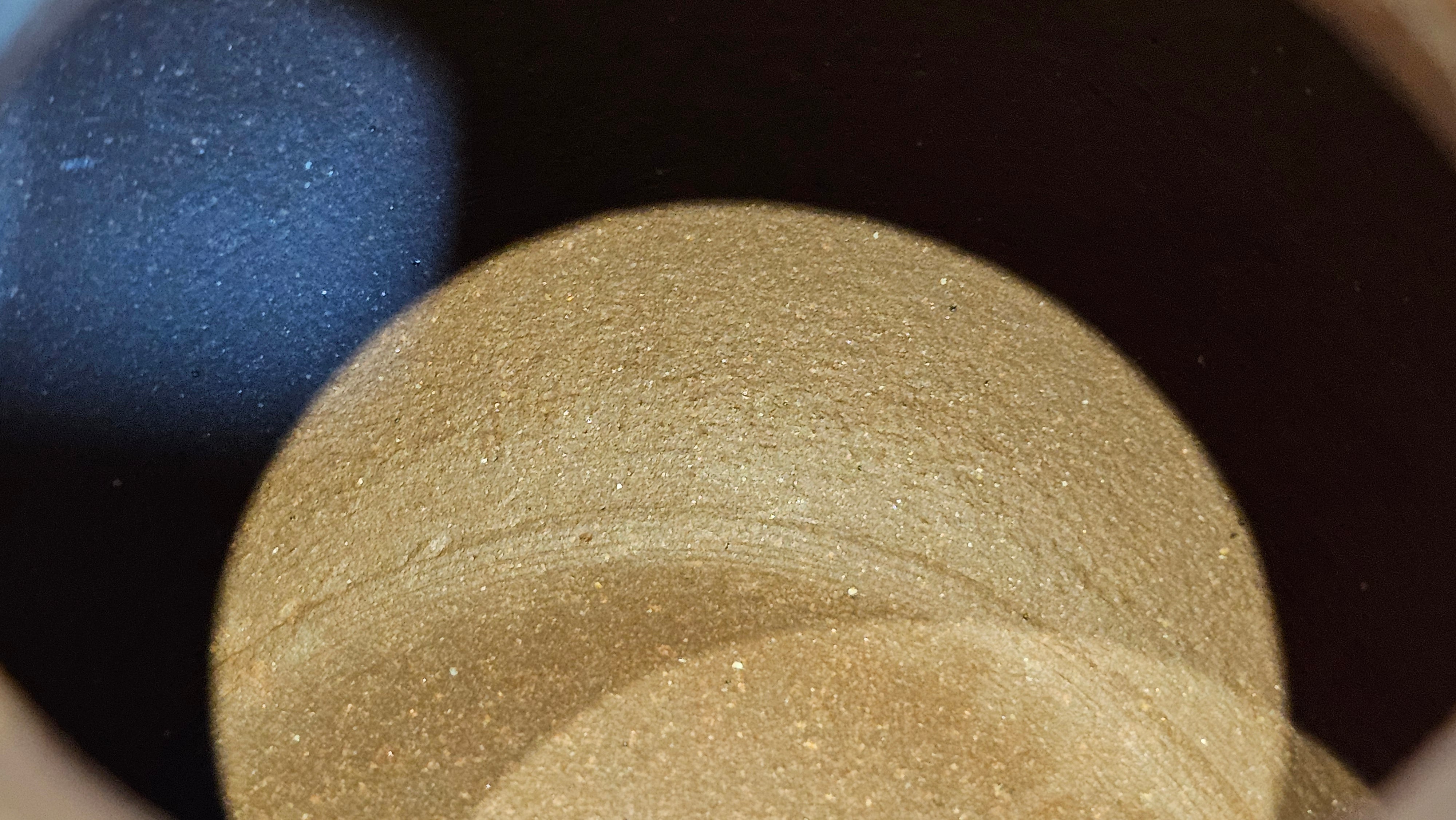 Commissioned ZiSha Work, 220.3ml, Lian Zi 莲子, by Senior Master Cao Lan Fang 曹兰芳, Engraving of Orchids 兰花刻绘 by Senior Master Artist Jiang Hui 蒋惠, Calligraphy Engraving specially by Master Wang Chao Peng 王超鹏~COMPLETED!and CONGRATULATIONS to Mr J.L., TX.