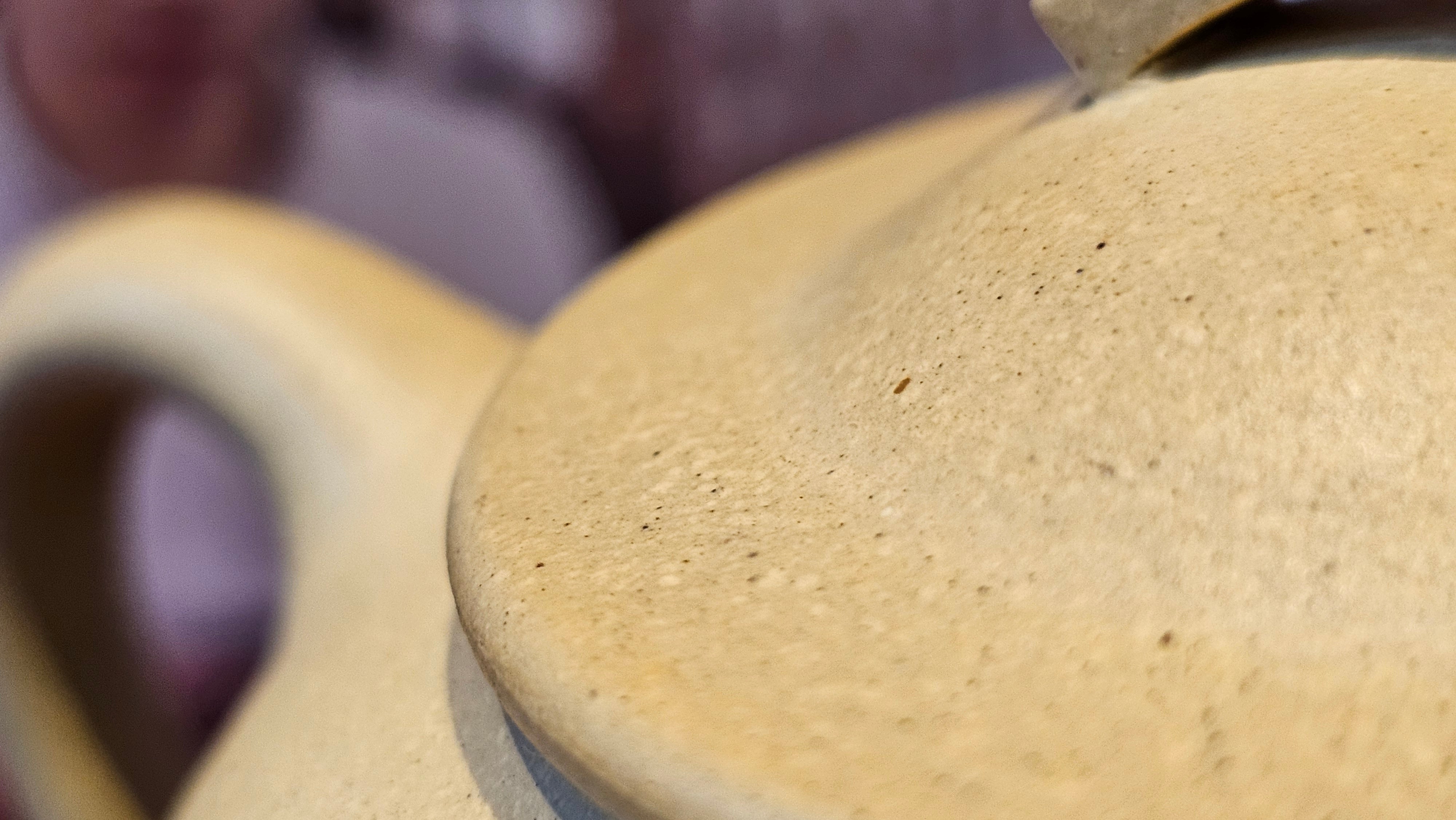 Commissioned work for Prof Q.H.: 《云婴》"Yun Ying", 203.0ml, crafted with Cao Family's own 100% Ben Shan Lü Ni 本山绿泥, crafted by L4 Assoc Master Artist Zhang Ke 助理工艺美术师, 张轲 ~ COMPLETED and CONGRATULATIONS to Prof Q.H., Hanoi! Vietnam🇻🇳.