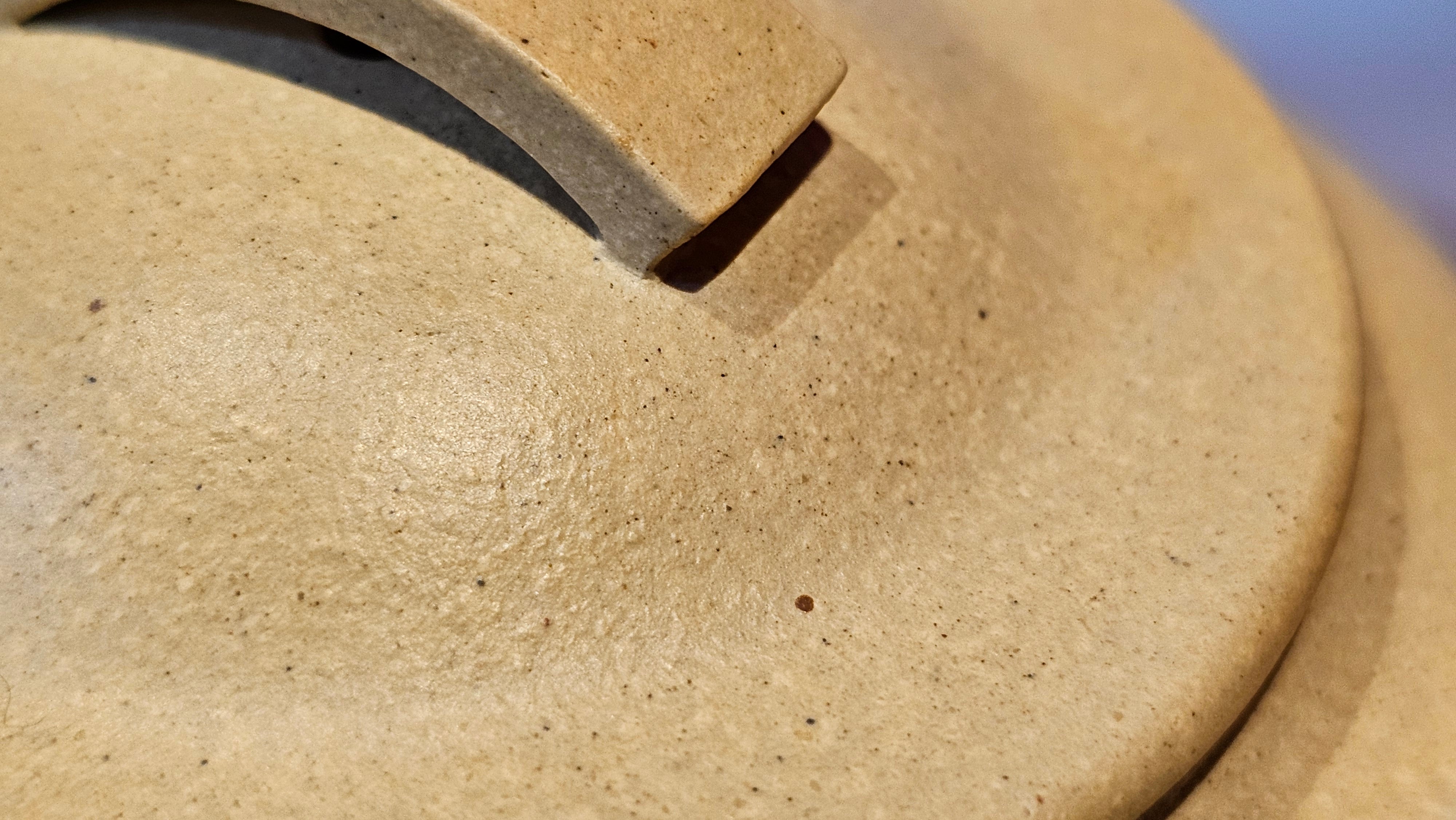 Commissioned work for Prof Q.H.: 《云婴》"Yun Ying", 203.0ml, crafted with Cao Family's own 100% Ben Shan Lü Ni 本山绿泥, crafted by L4 Assoc Master Artist Zhang Ke 助理工艺美术师, 张轲 ~ COMPLETED and CONGRATULATIONS to Prof Q.H., Hanoi! Vietnam🇻🇳.