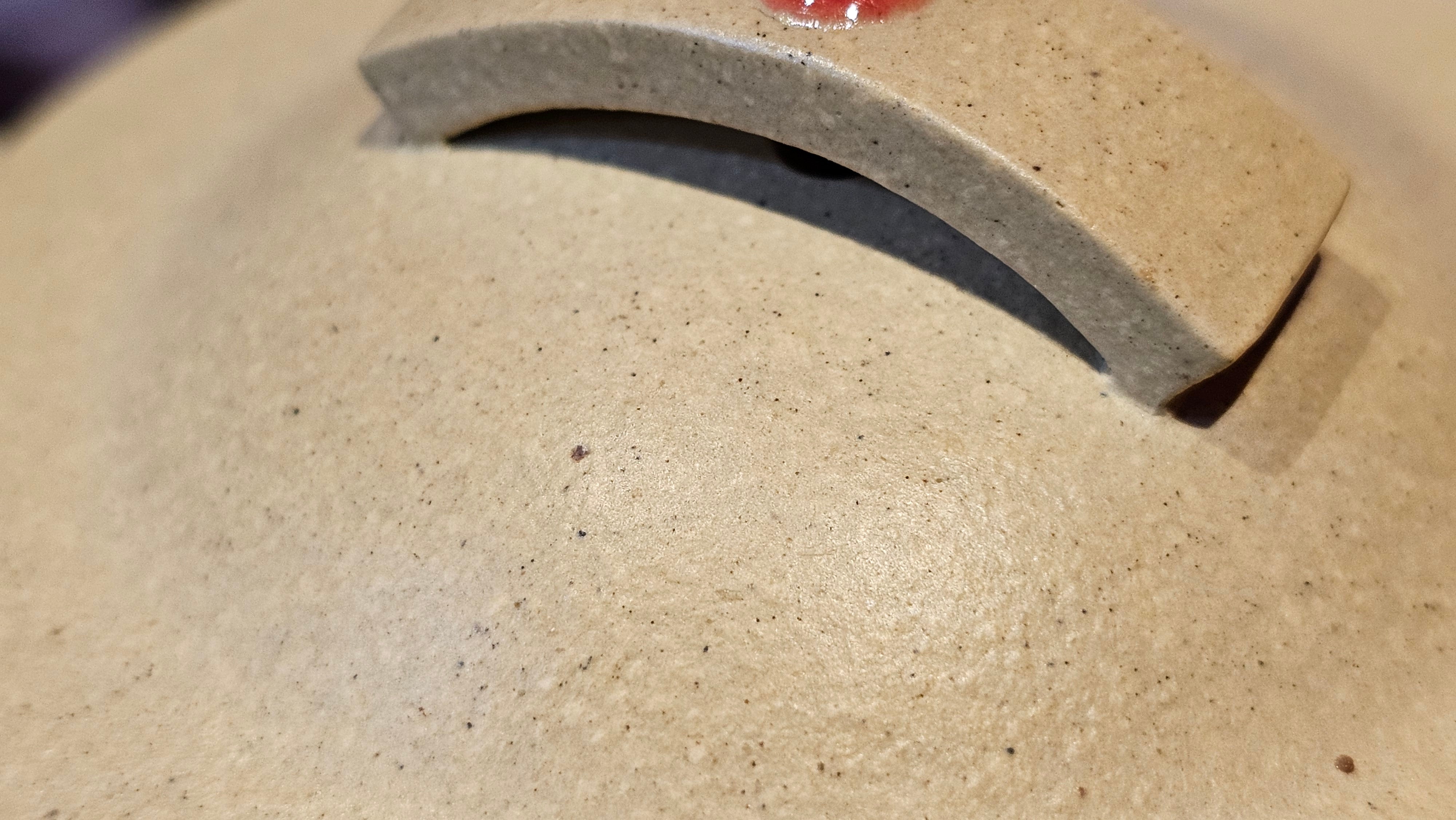 Commissioned work for Prof Q.H.: 《云婴》"Yun Ying", 203.0ml, crafted with Cao Family's own 100% Ben Shan Lü Ni 本山绿泥, crafted by L4 Assoc Master Artist Zhang Ke 助理工艺美术师, 张轲 ~ COMPLETED and CONGRATULATIONS to Prof Q.H., Hanoi! Vietnam🇻🇳.