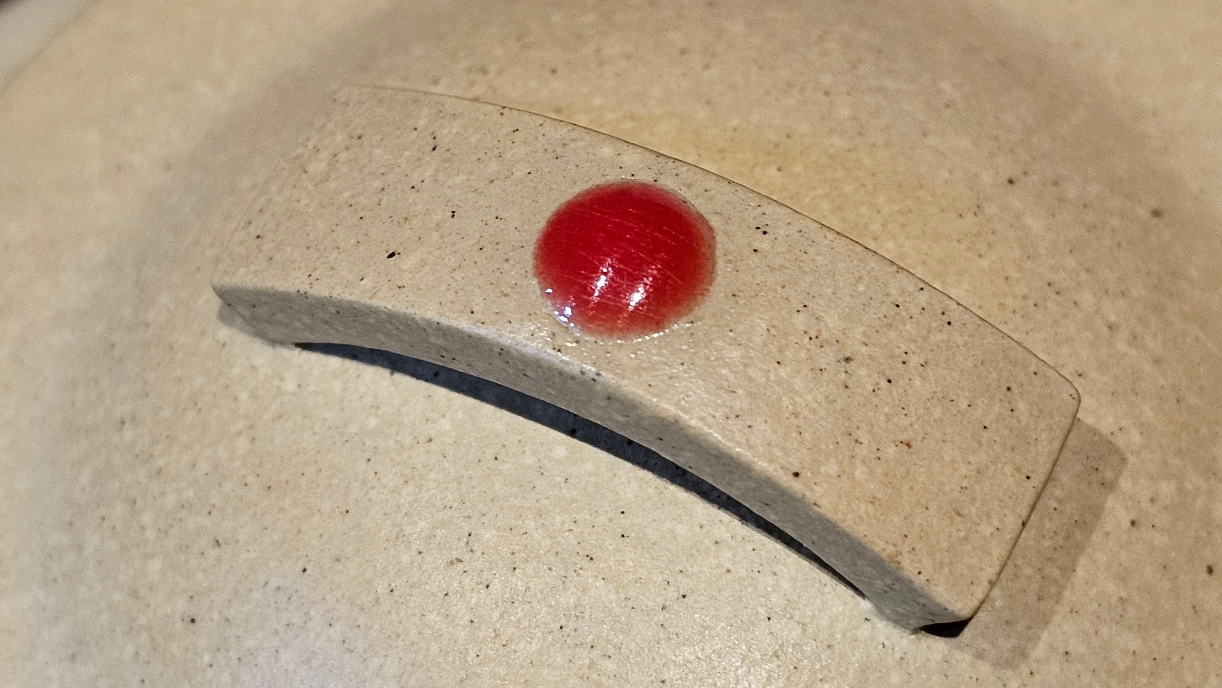 Commissioned work for Prof Q.H.: 《云婴》"Yun Ying", 203.0ml, crafted with Cao Family's own 100% Ben Shan Lü Ni 本山绿泥, crafted by L4 Assoc Master Artist Zhang Ke 助理工艺美术师, 张轲 ~ COMPLETED and CONGRATULATIONS to Prof Q.H., Hanoi! Vietnam🇻🇳.