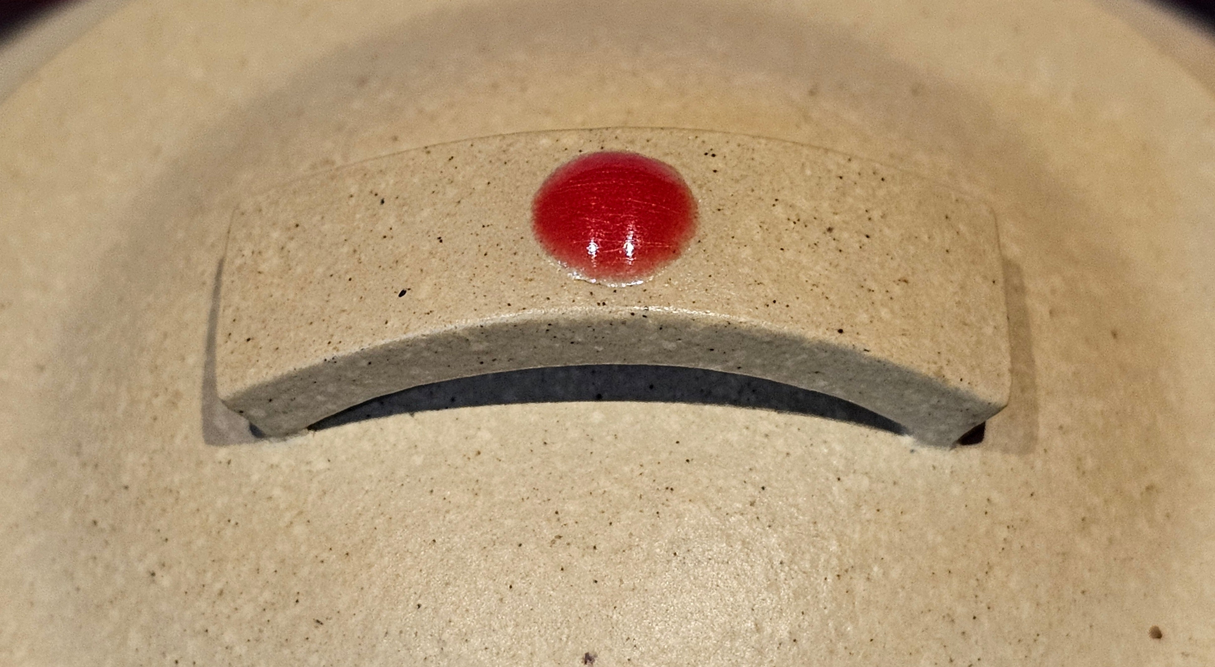 Commissioned work for Prof Q.H.: 《云婴》"Yun Ying", 203.0ml, crafted with Cao Family's own 100% Ben Shan Lü Ni 本山绿泥, crafted by L4 Assoc Master Artist Zhang Ke 助理工艺美术师, 张轲 ~ COMPLETED and CONGRATULATIONS to Prof Q.H., Hanoi! Vietnam🇻🇳.